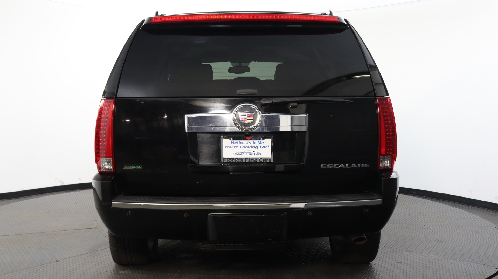 Florida Fine Cars - Used CADILLAC ESCALADE 2010 MARGATE LUXURY