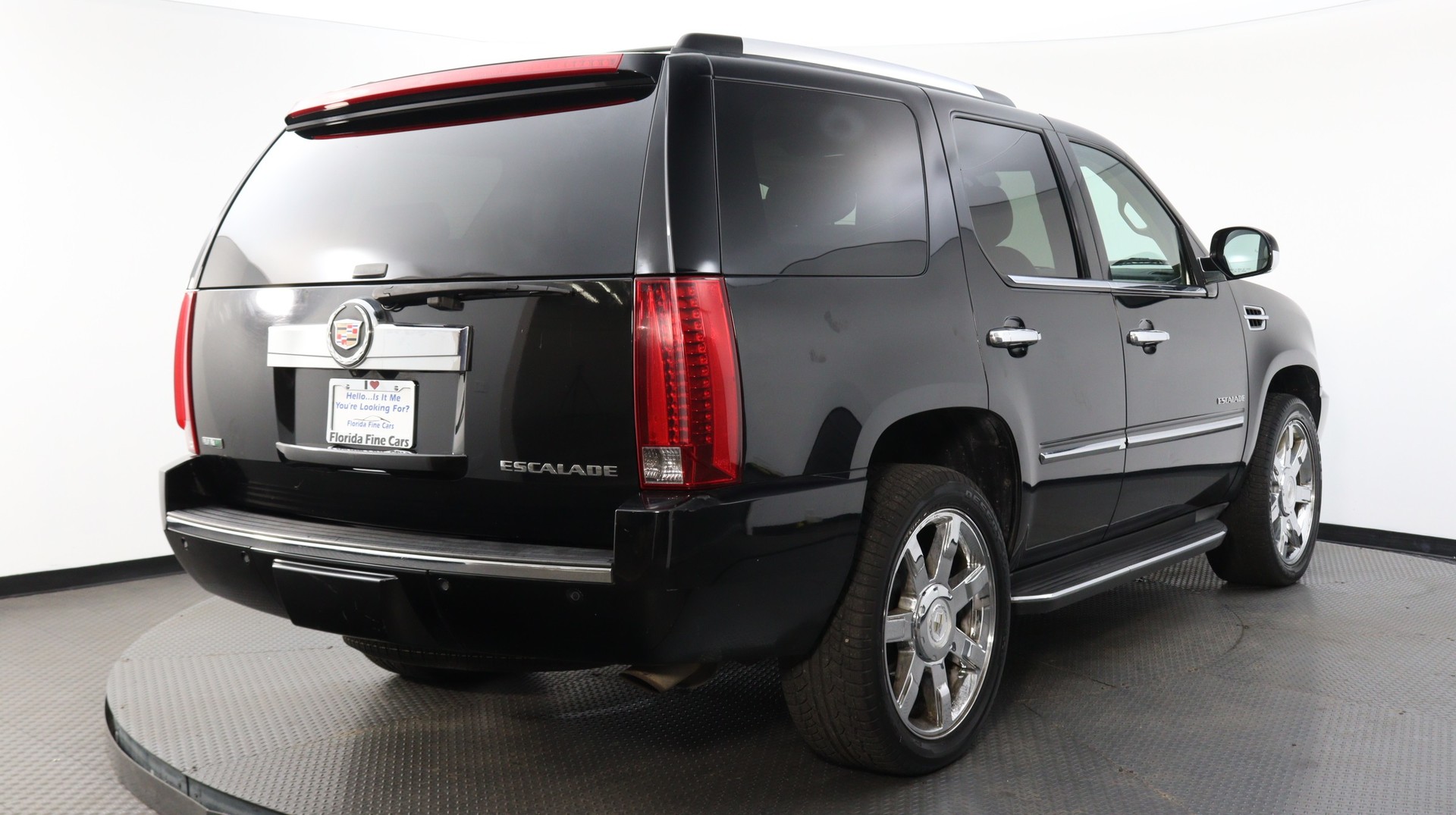 Florida Fine Cars - Used CADILLAC ESCALADE 2010 MARGATE LUXURY