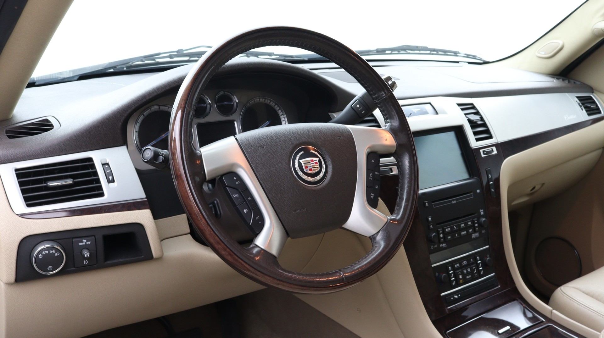 Florida Fine Cars - Used CADILLAC ESCALADE 2010 MARGATE LUXURY