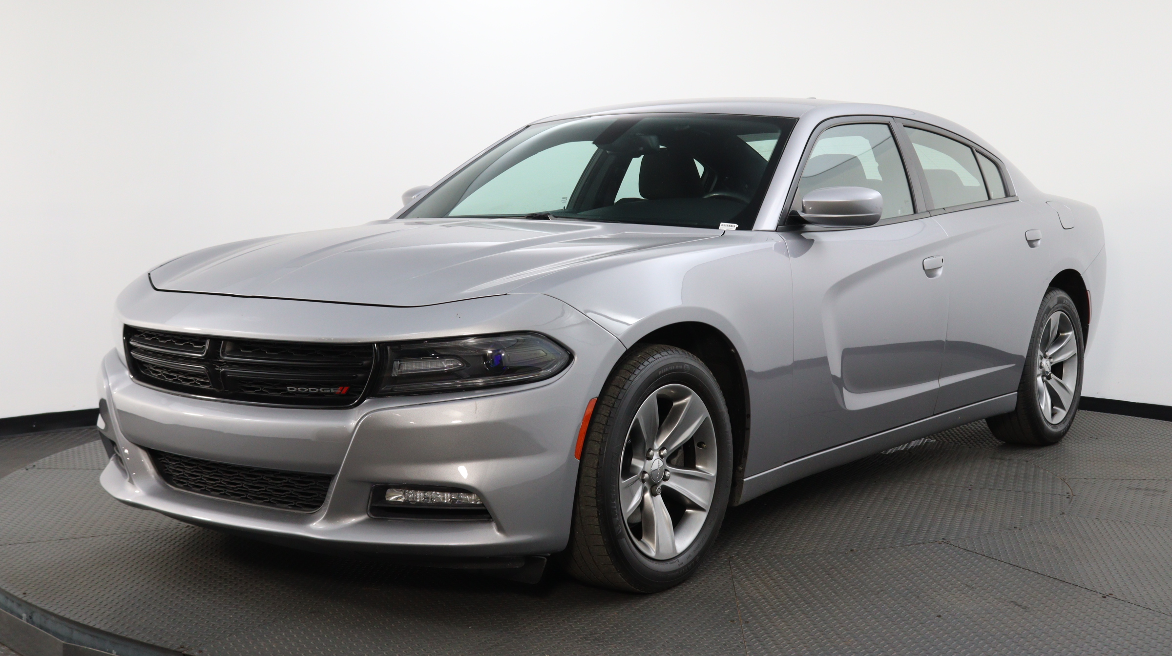 Florida Fine Cars - Used DODGE CHARGER 2015 MIAMI SXT