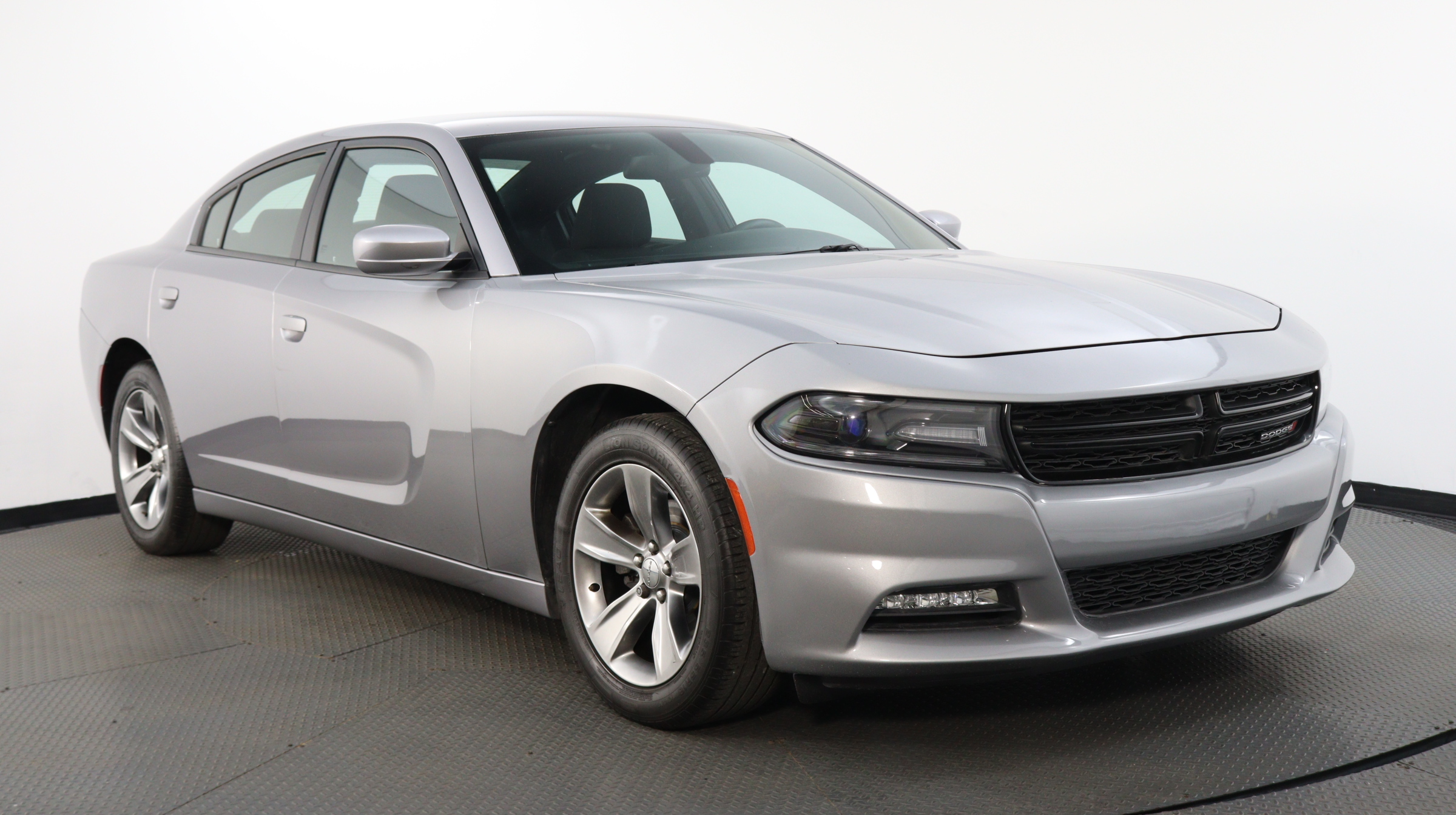 Florida Fine Cars - Used DODGE CHARGER 2015 MIAMI SXT