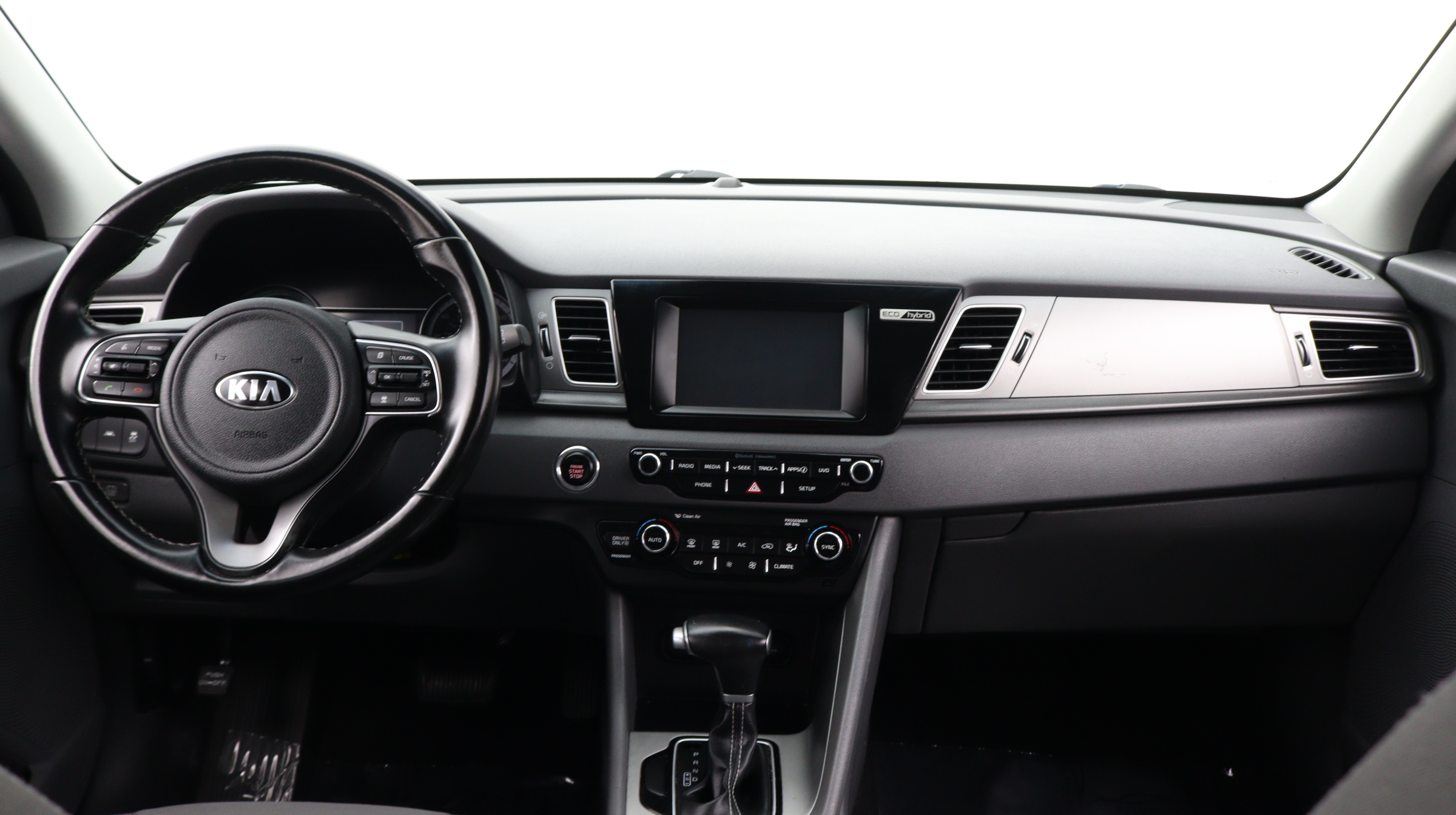 Florida Fine Cars - Used KIA NIRO 2017 MIAMI LX