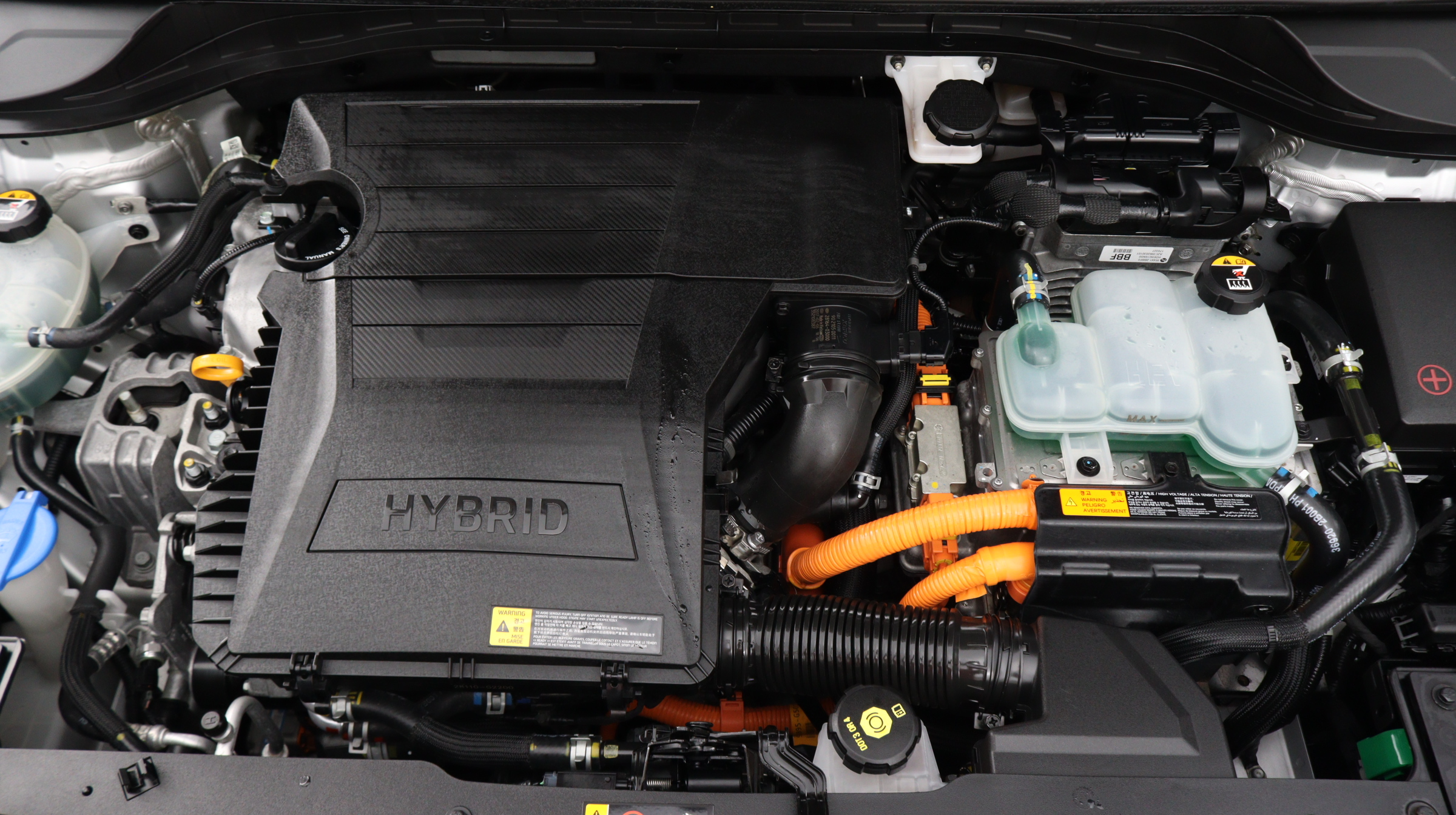 Florida Fine Cars - Used KIA NIRO 2017 MIAMI LX