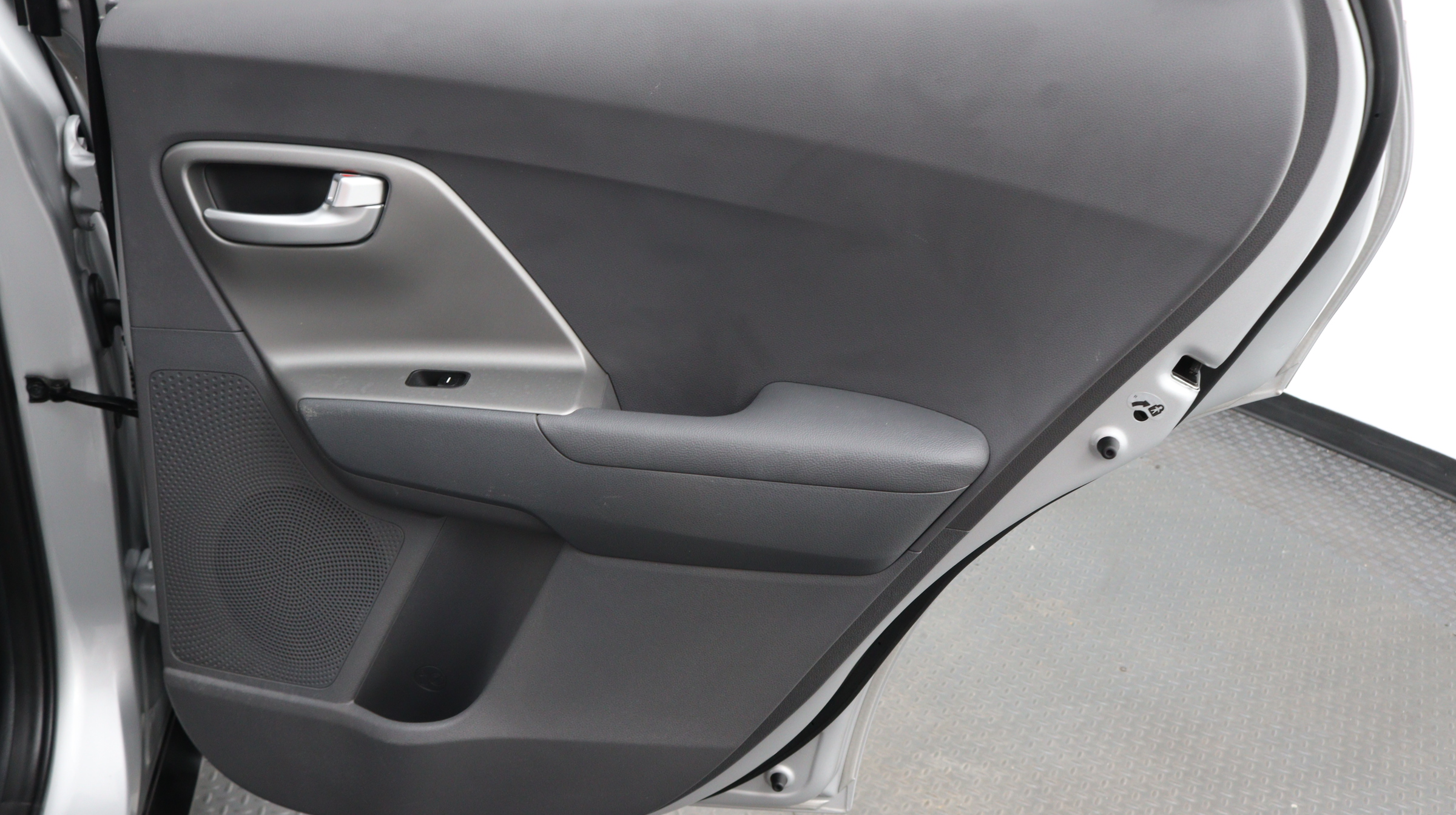 Florida Fine Cars - Used KIA NIRO 2017 MIAMI LX