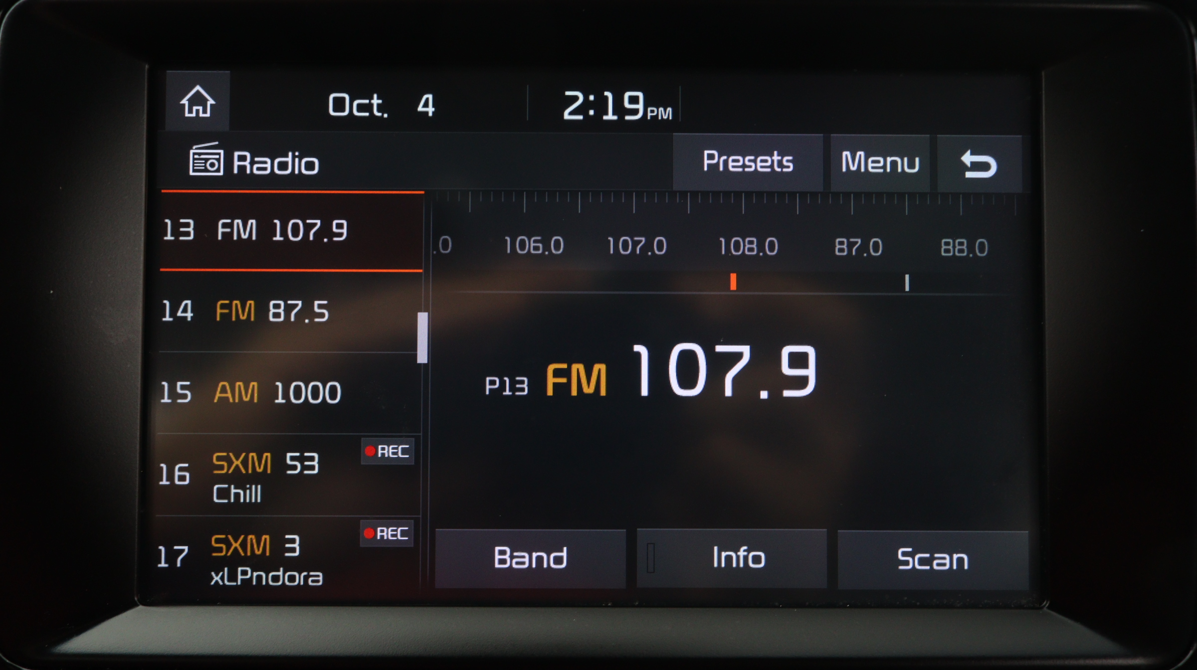 Florida Fine Cars - Used KIA NIRO 2017 MIAMI LX