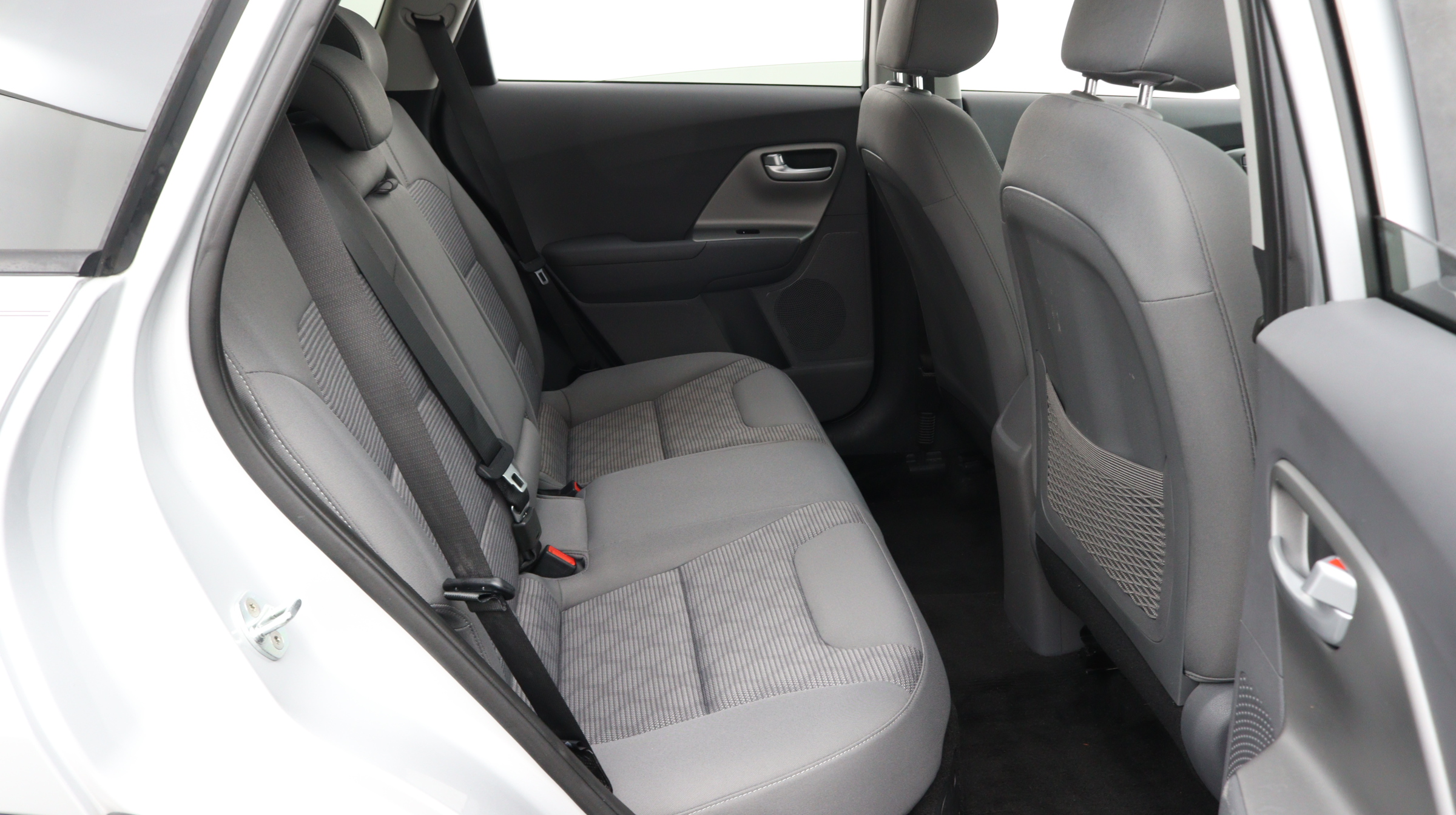 Florida Fine Cars - Used KIA NIRO 2017 MIAMI LX