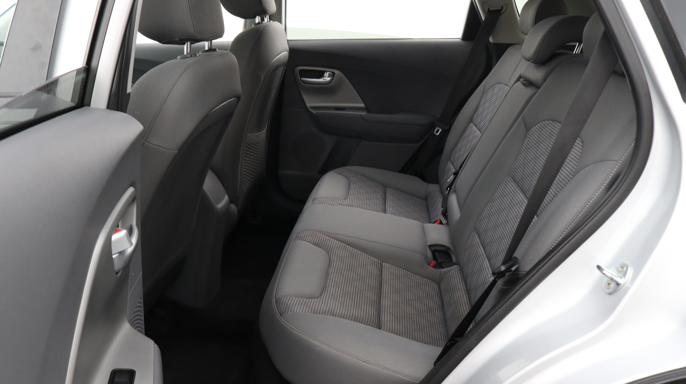 Florida Fine Cars - Used KIA NIRO 2017 MIAMI LX