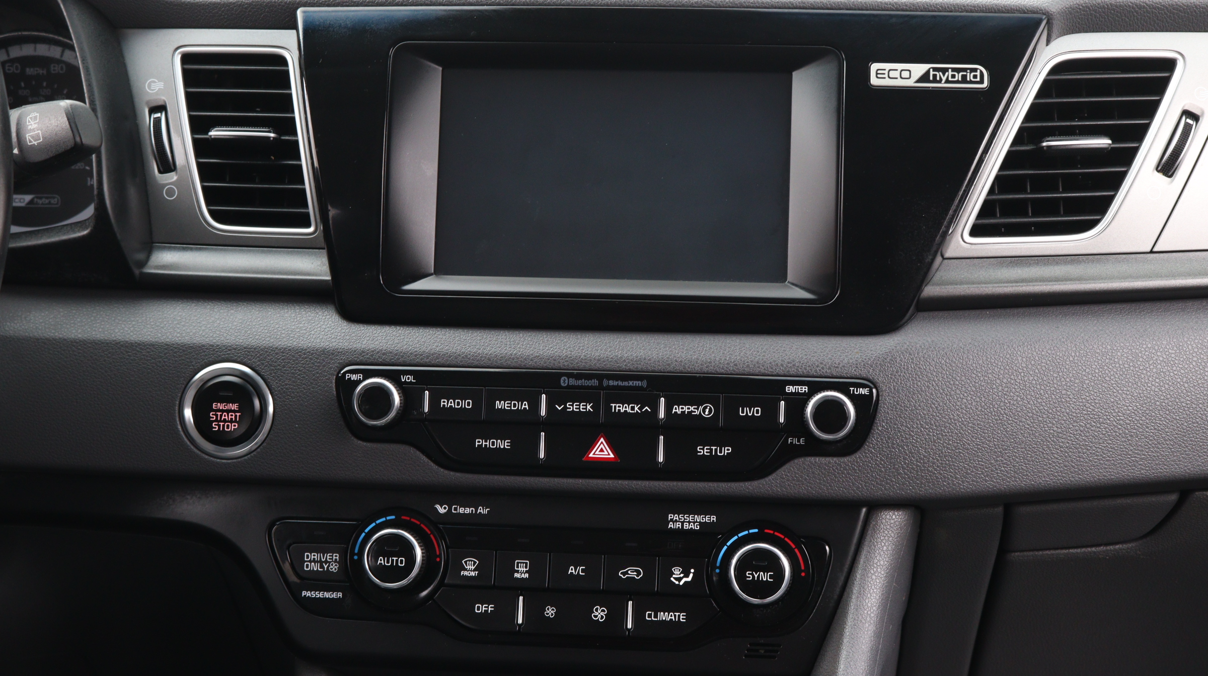 Florida Fine Cars - Used KIA NIRO 2017 MIAMI LX