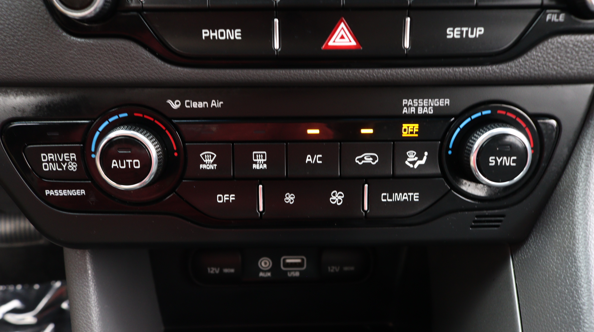 Florida Fine Cars - Used KIA NIRO 2017 MIAMI LX