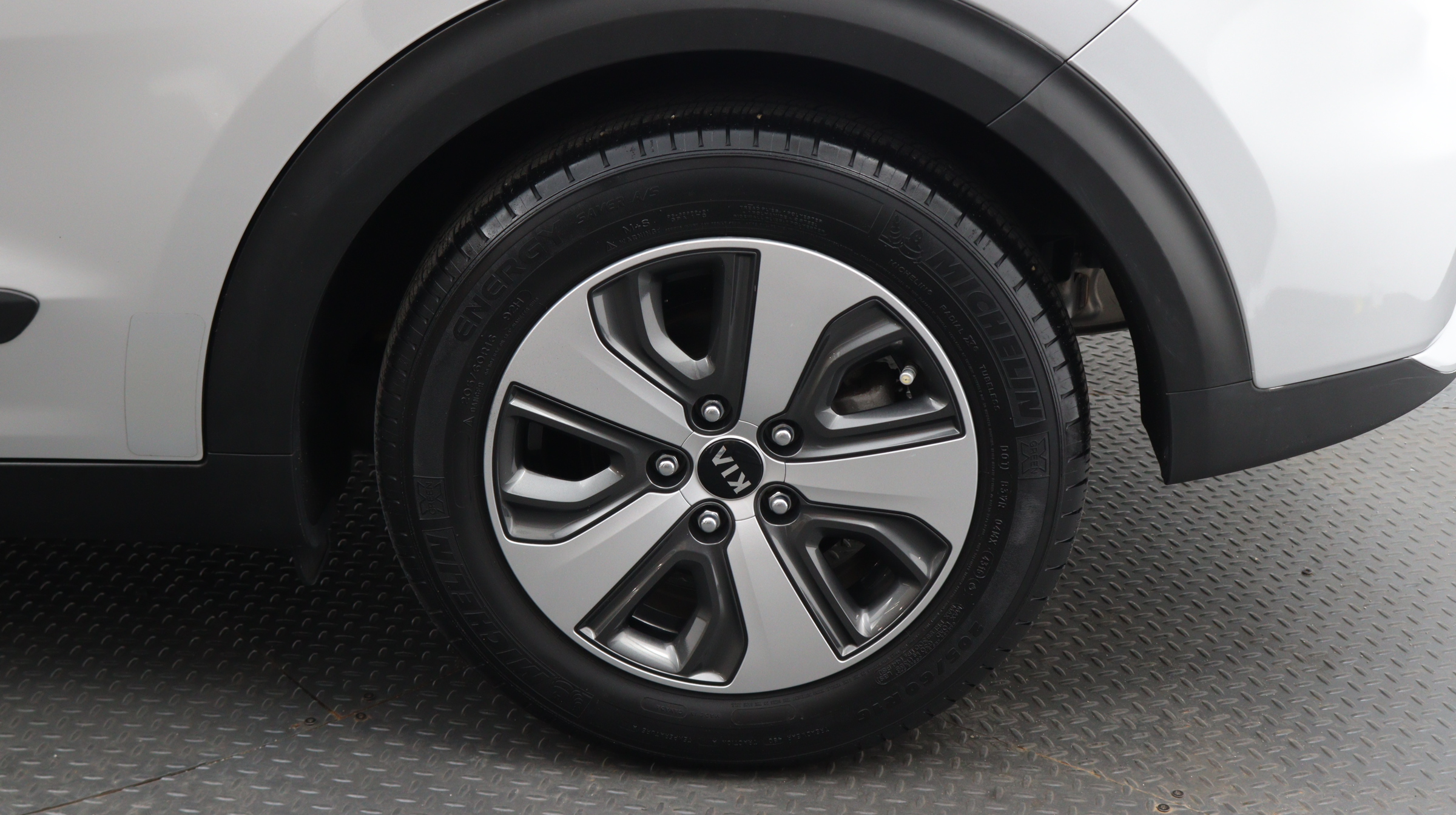 Florida Fine Cars - Used KIA NIRO 2017 MIAMI LX