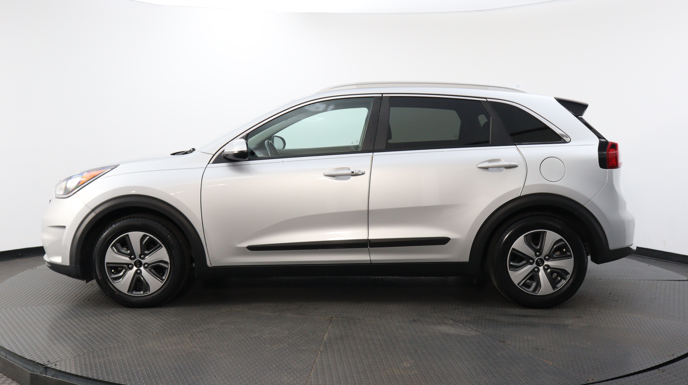 Florida Fine Cars - Used KIA NIRO 2017 MIAMI LX