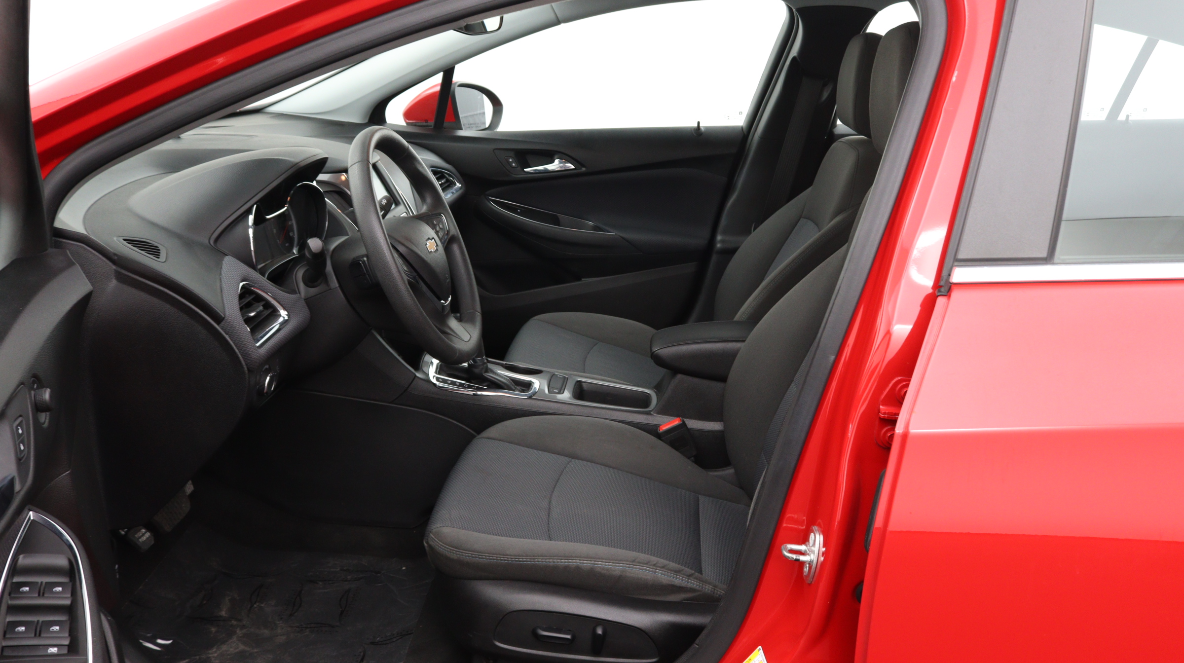 Florida Fine Cars - Used CHEVROLET CRUZE 2019 MARGATE LT