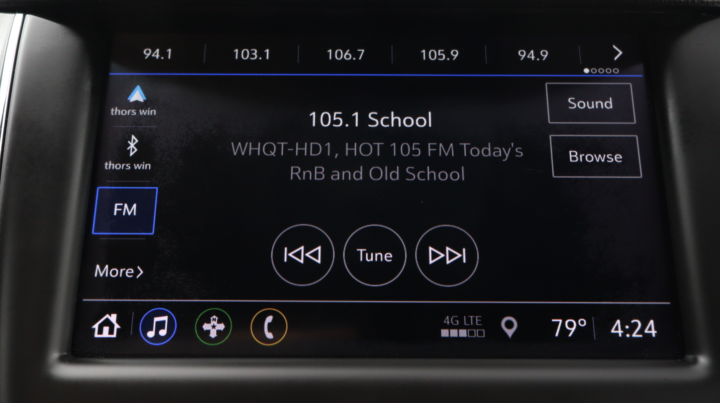 Florida Fine Cars - Used CHEVROLET CRUZE 2019 MARGATE LT