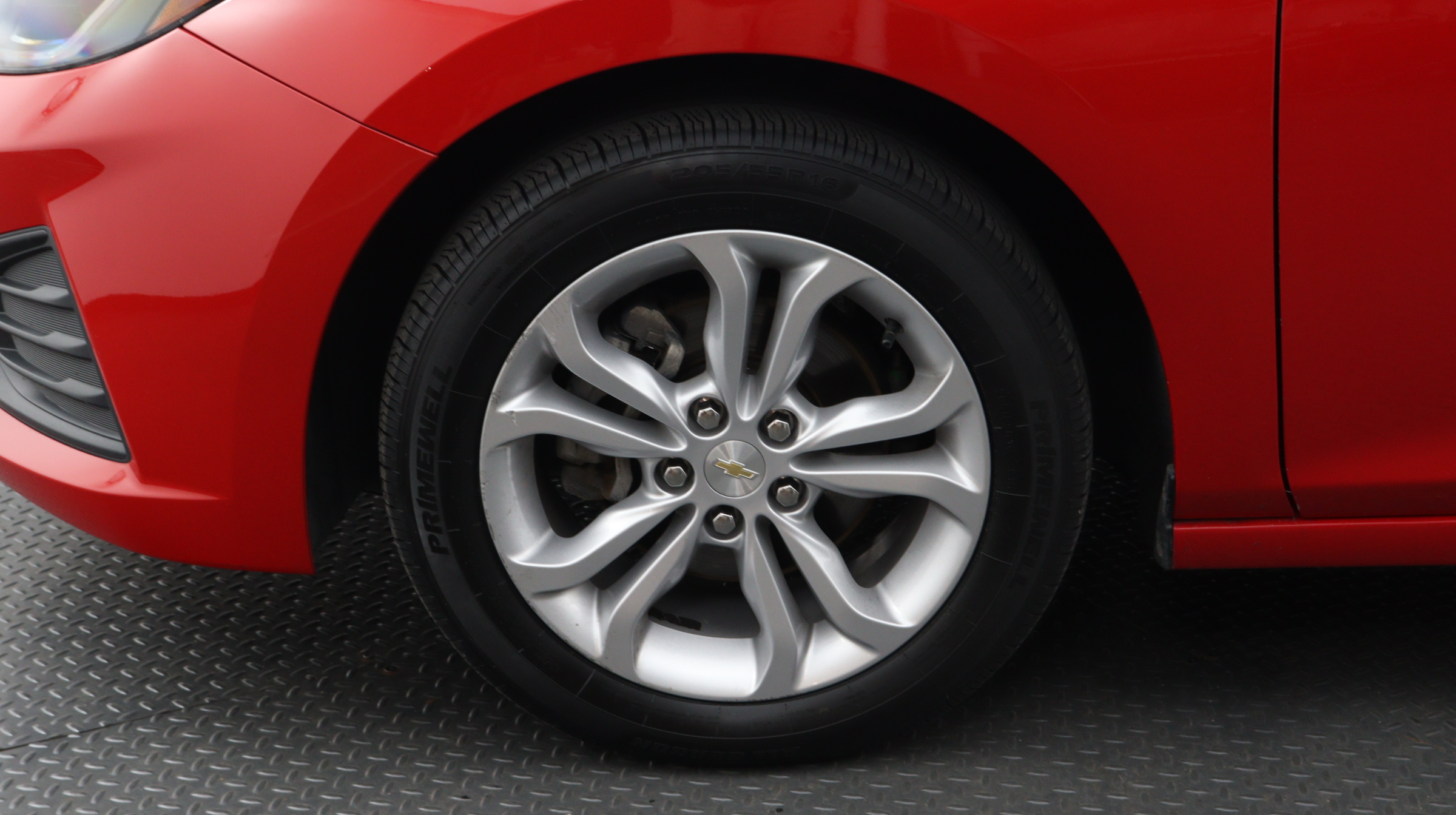 Florida Fine Cars - Used CHEVROLET CRUZE 2019 MARGATE LT