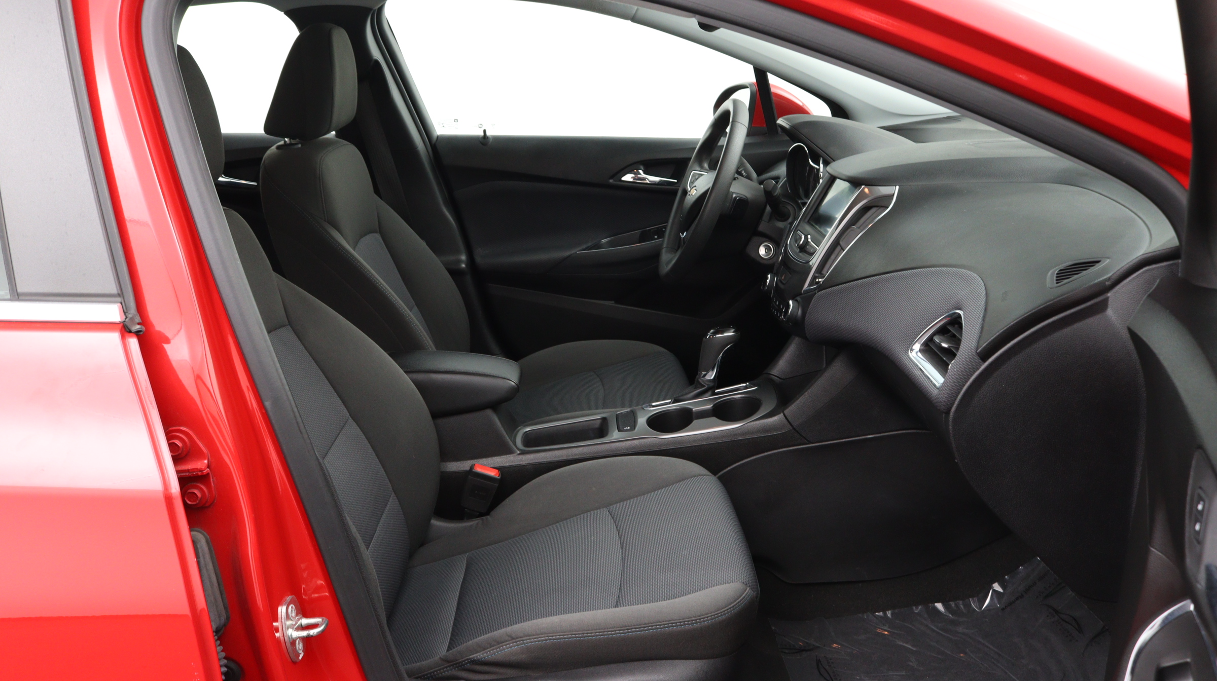 Florida Fine Cars - Used CHEVROLET CRUZE 2019 MARGATE LT