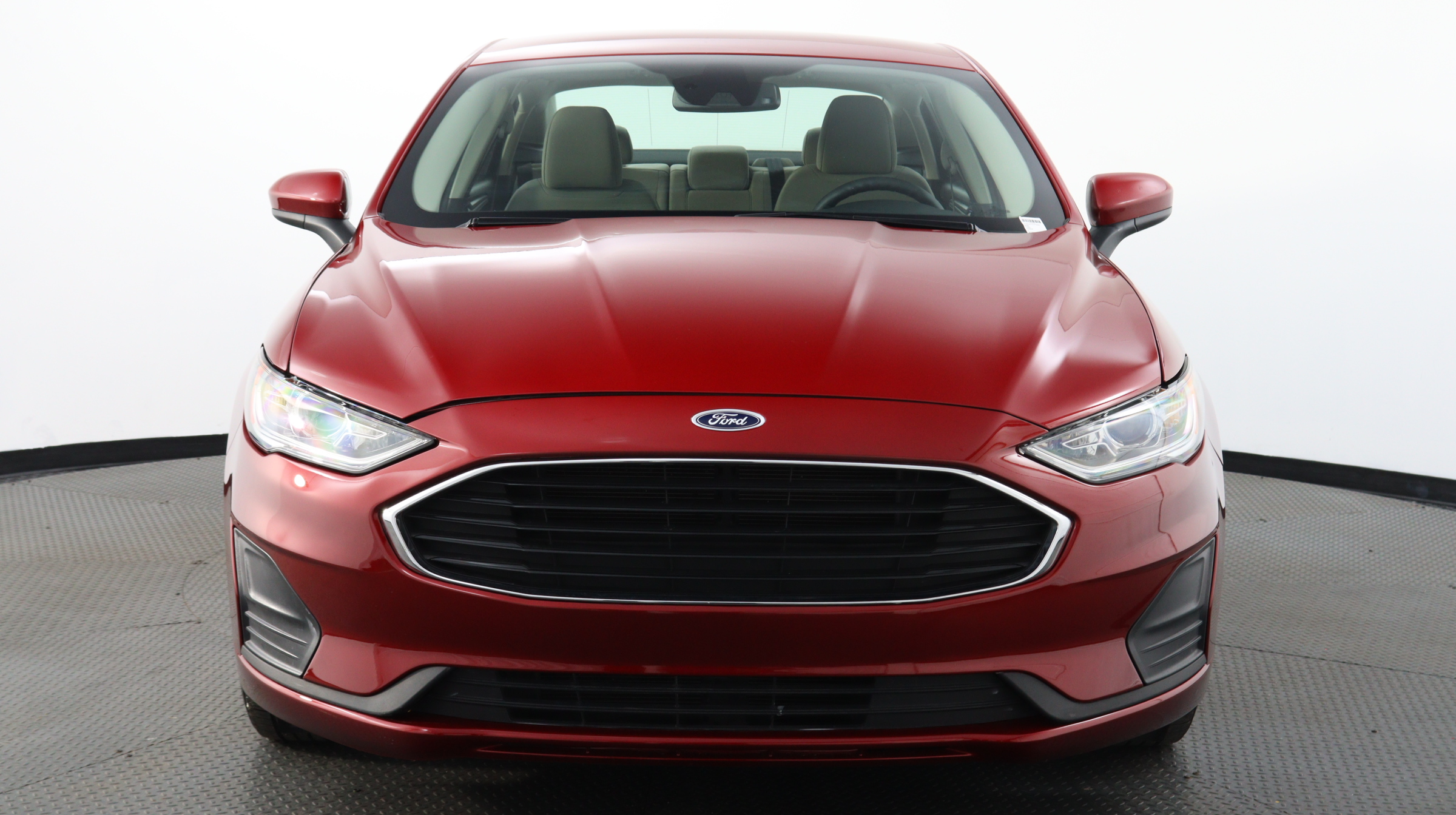 Florida Fine Cars - Used FORD FUSION 2020 MARGATE S