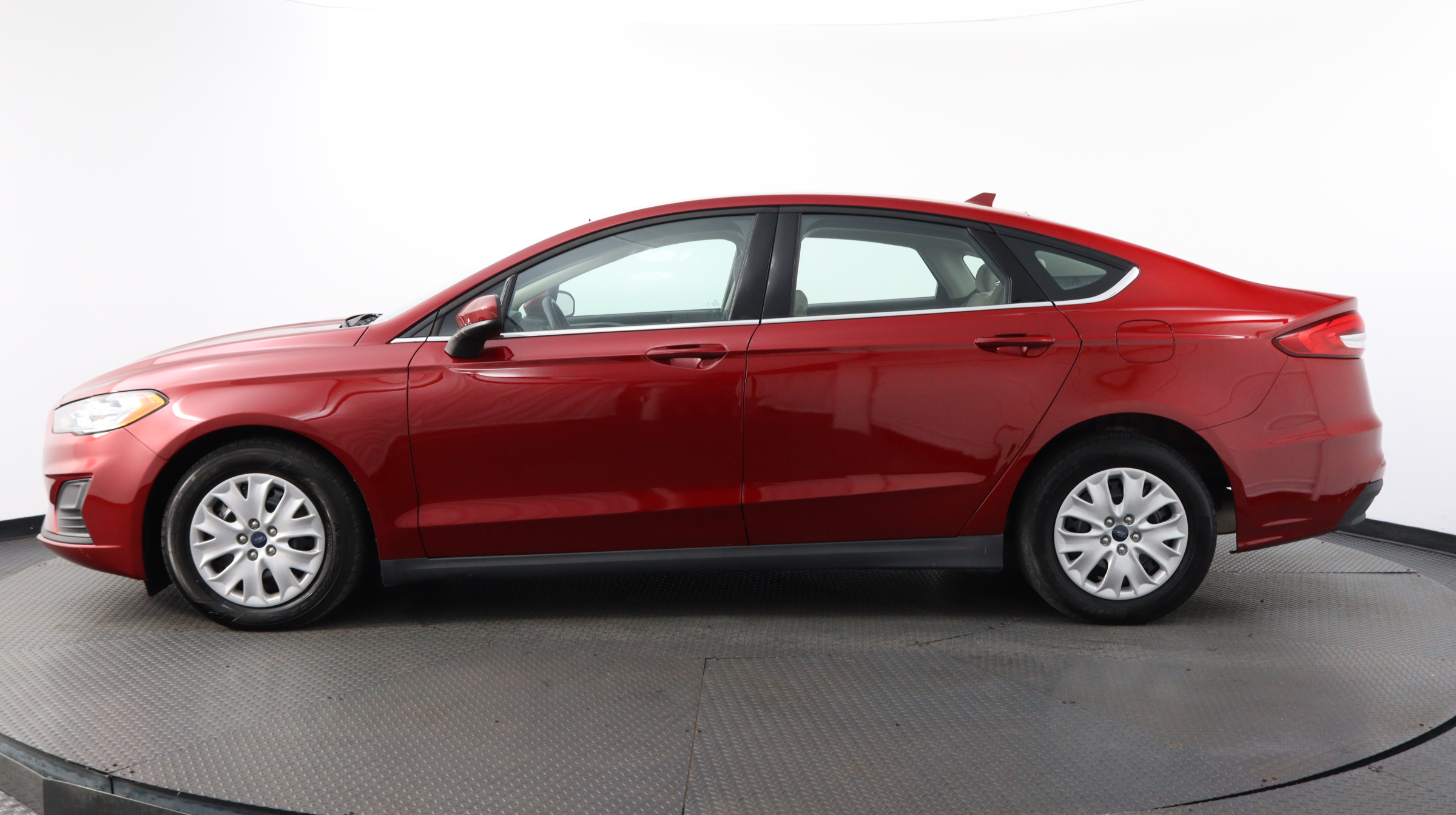 Florida Fine Cars - Used FORD FUSION 2020 MARGATE S