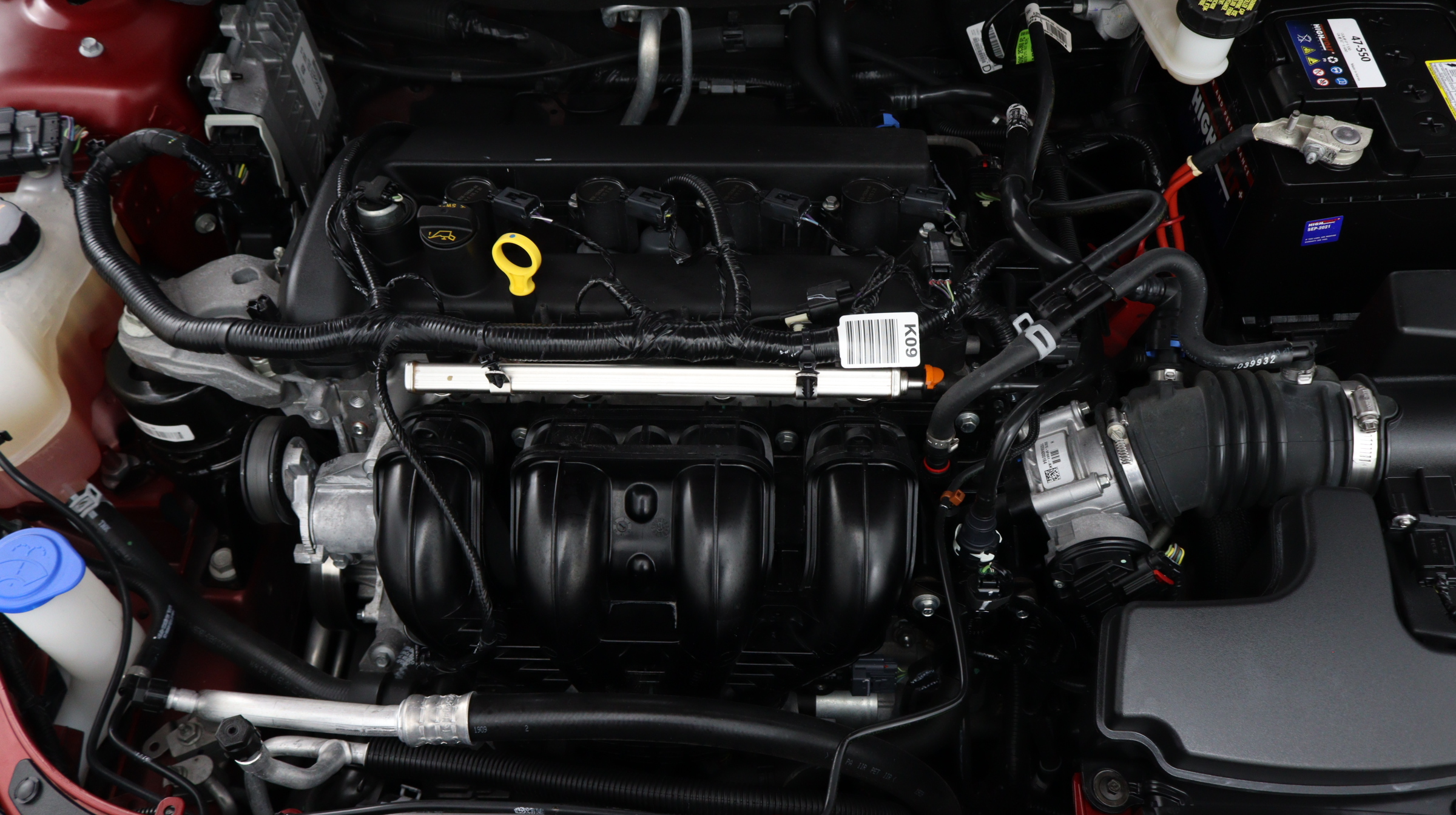 Florida Fine Cars - Used FORD FUSION 2020 MARGATE S