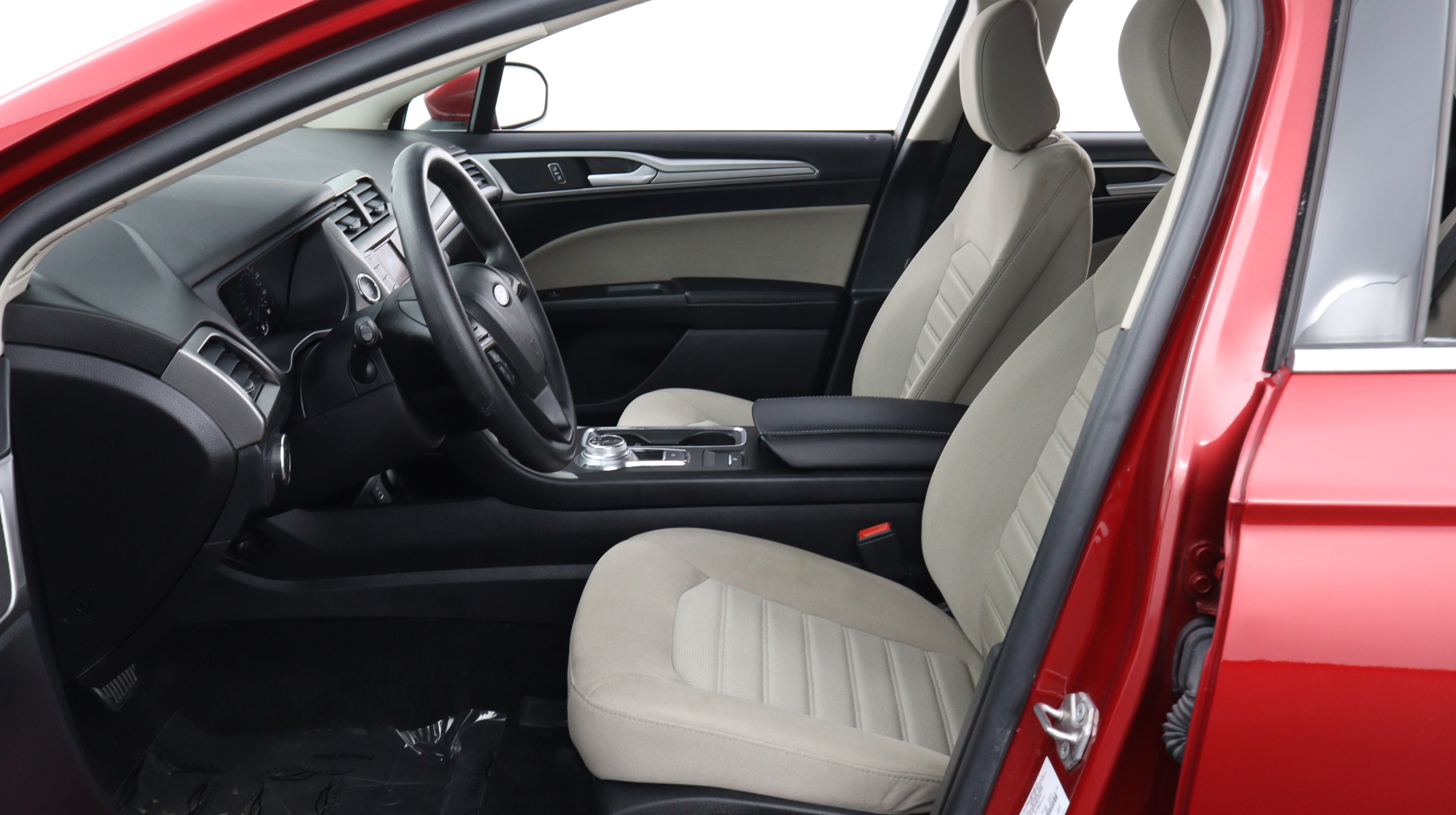 Florida Fine Cars - Used FORD FUSION 2020 MARGATE S