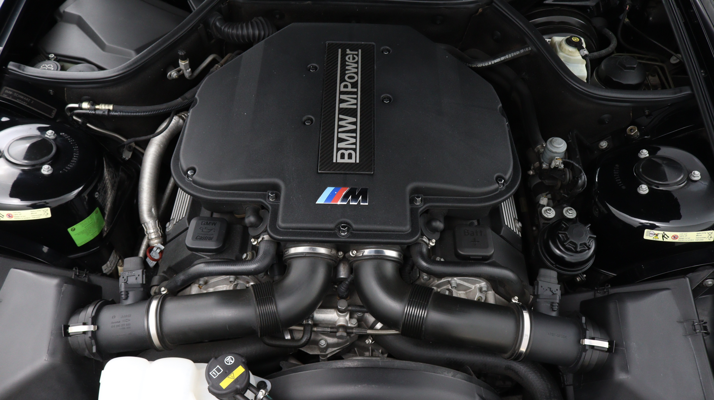 Florida Fine Cars - Used BMW Z8 2002 MIAMI 