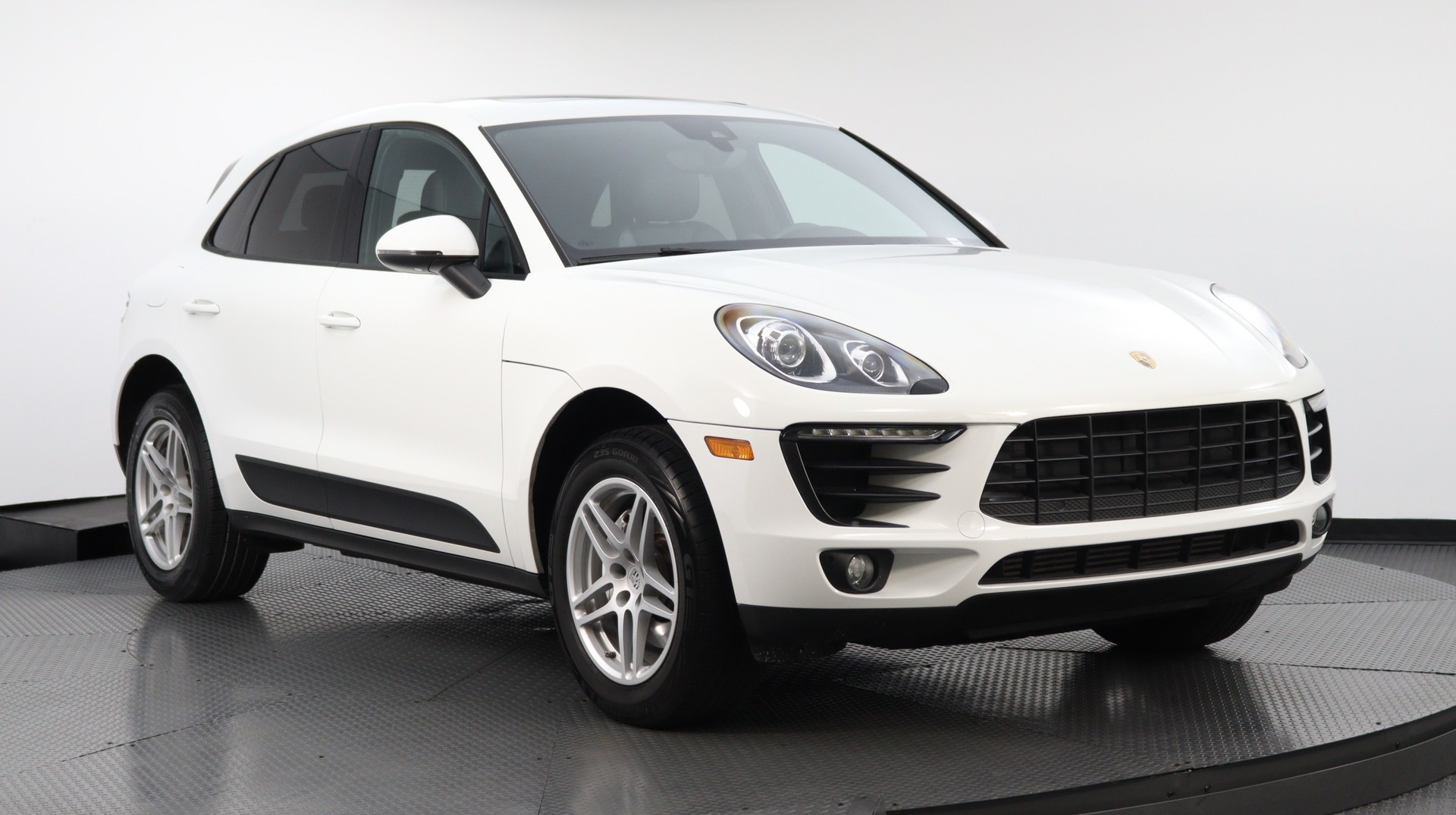 Florida Fine Cars - Used PORSCHE MACAN 2018 MIAMI SPORT EDITION