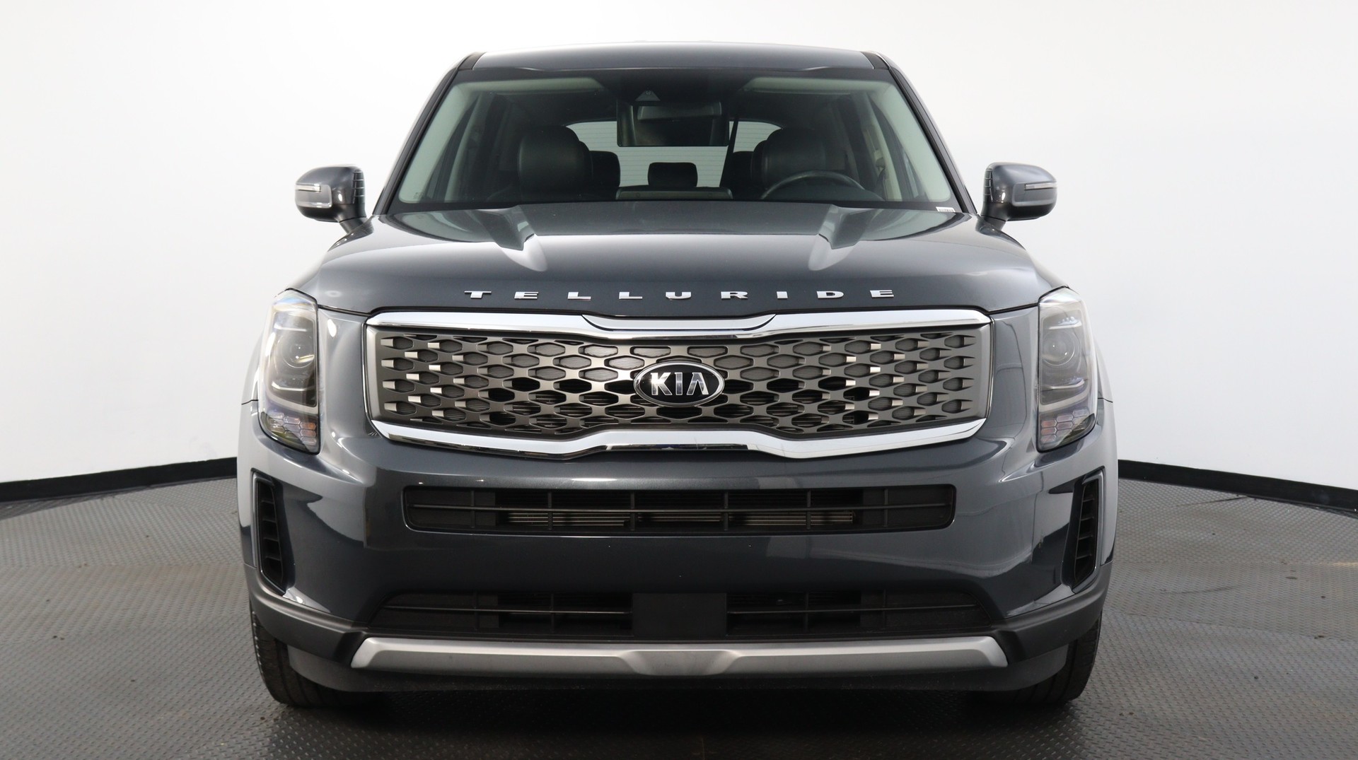 Florida Fine Cars - Used KIA TELLURIDE 2020 MARGATE LX