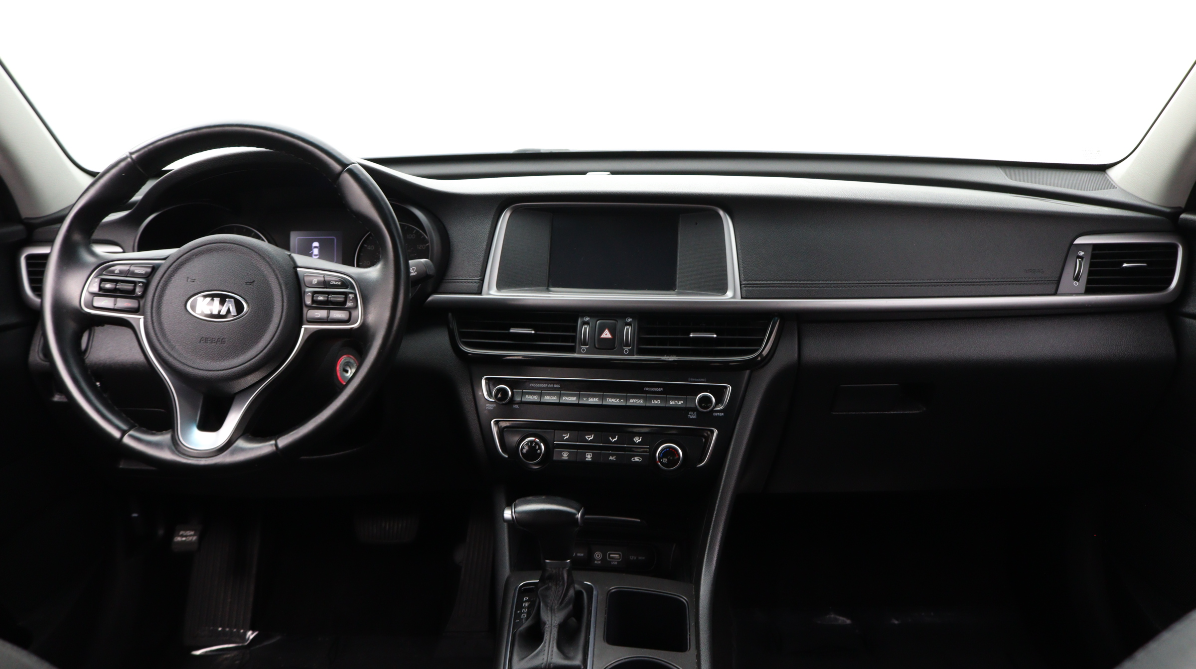 Florida Fine Cars - Used KIA OPTIMA 2018 MIAMI S