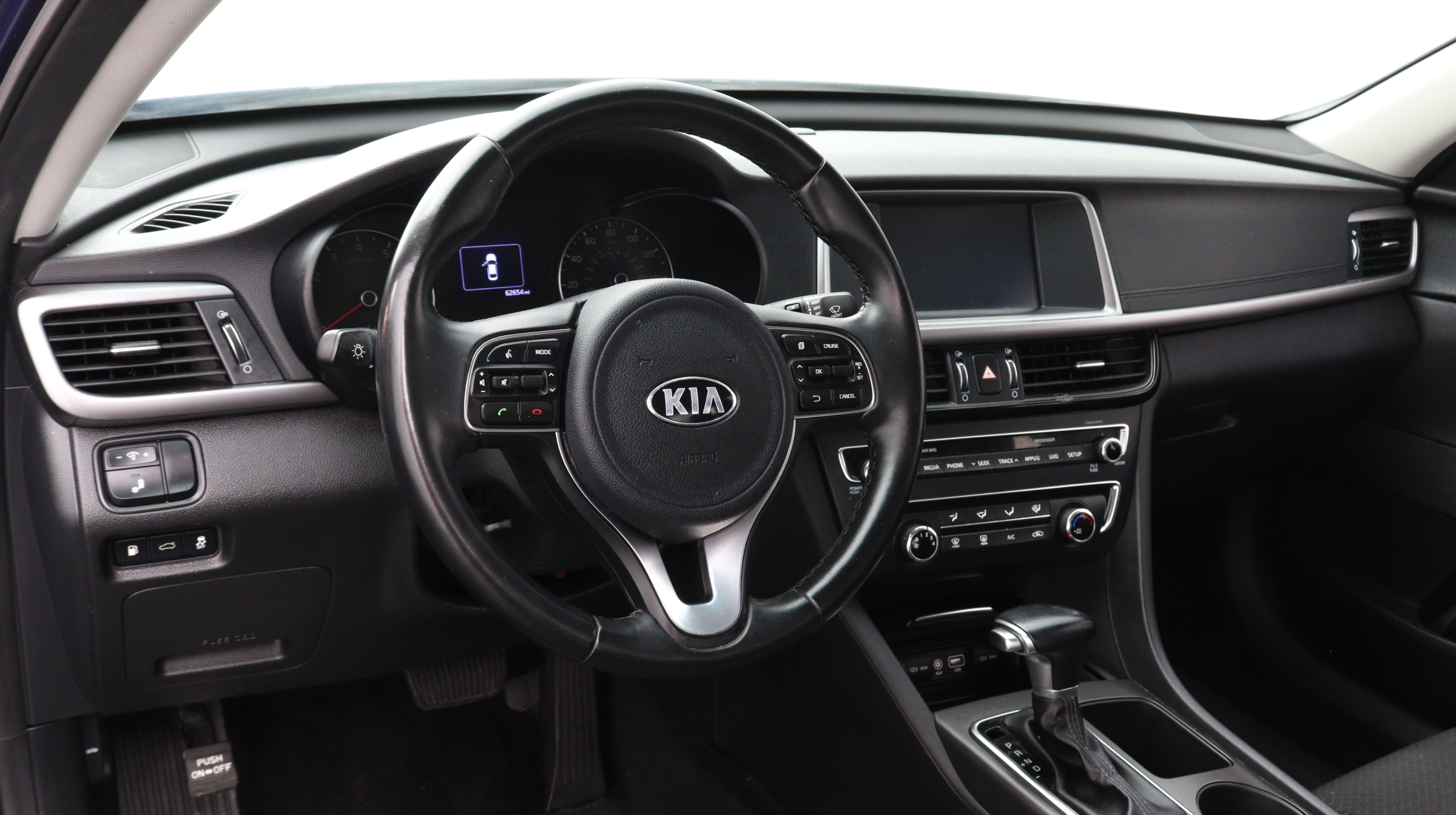 Florida Fine Cars - Used KIA OPTIMA 2018 MIAMI S