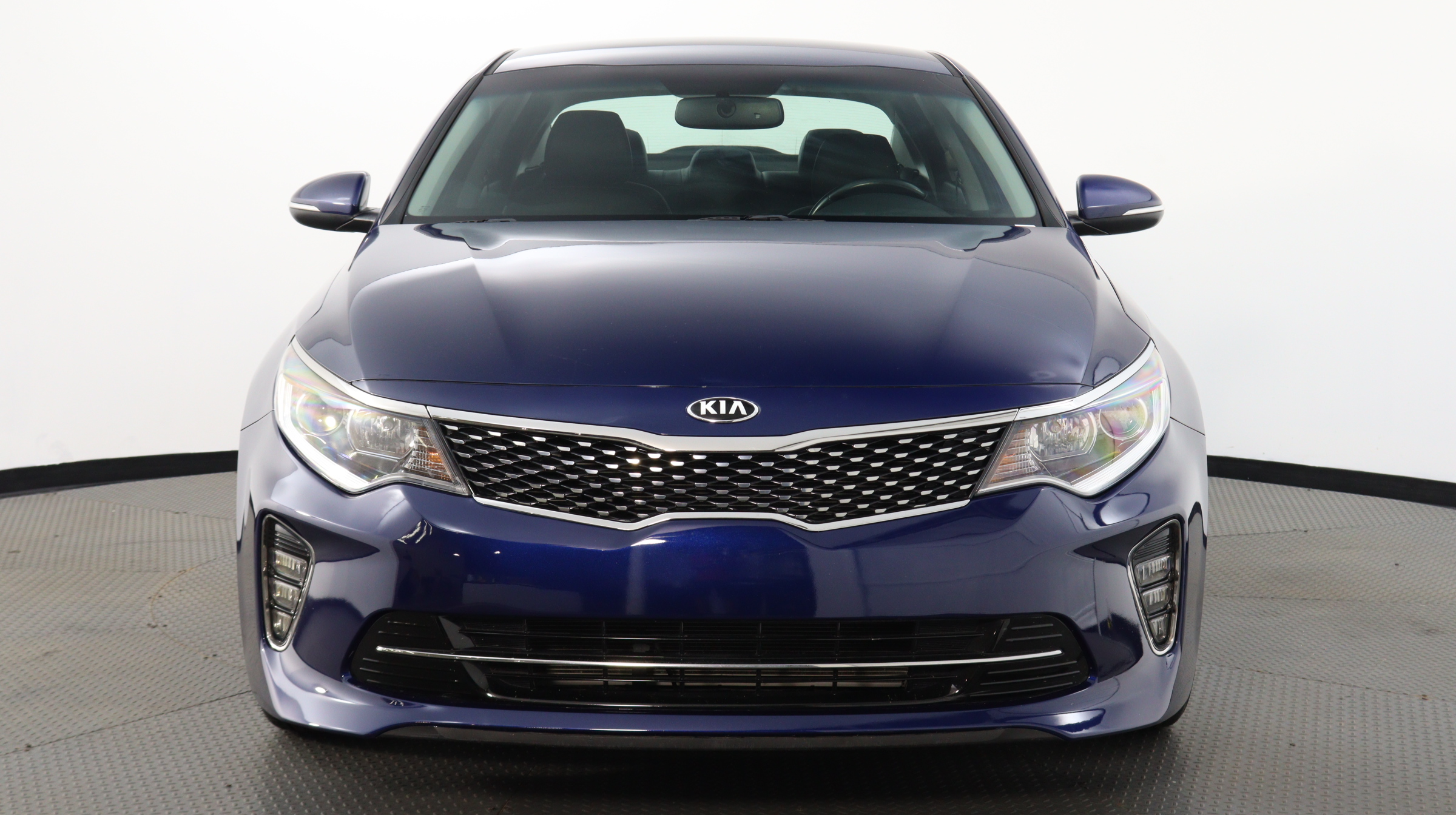 Florida Fine Cars - Used KIA OPTIMA 2018 MIAMI S