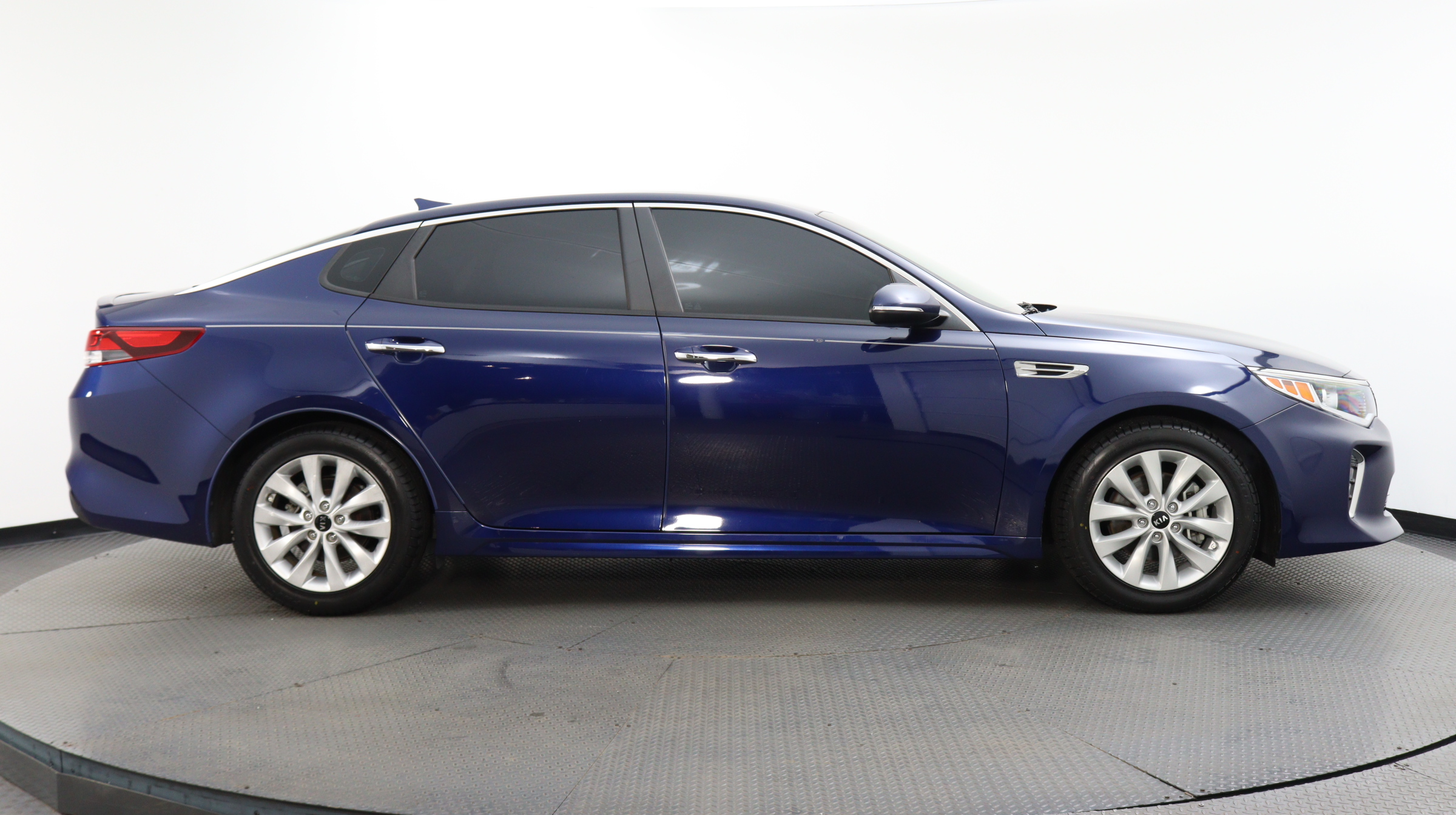 Florida Fine Cars - Used KIA OPTIMA 2018 MIAMI S
