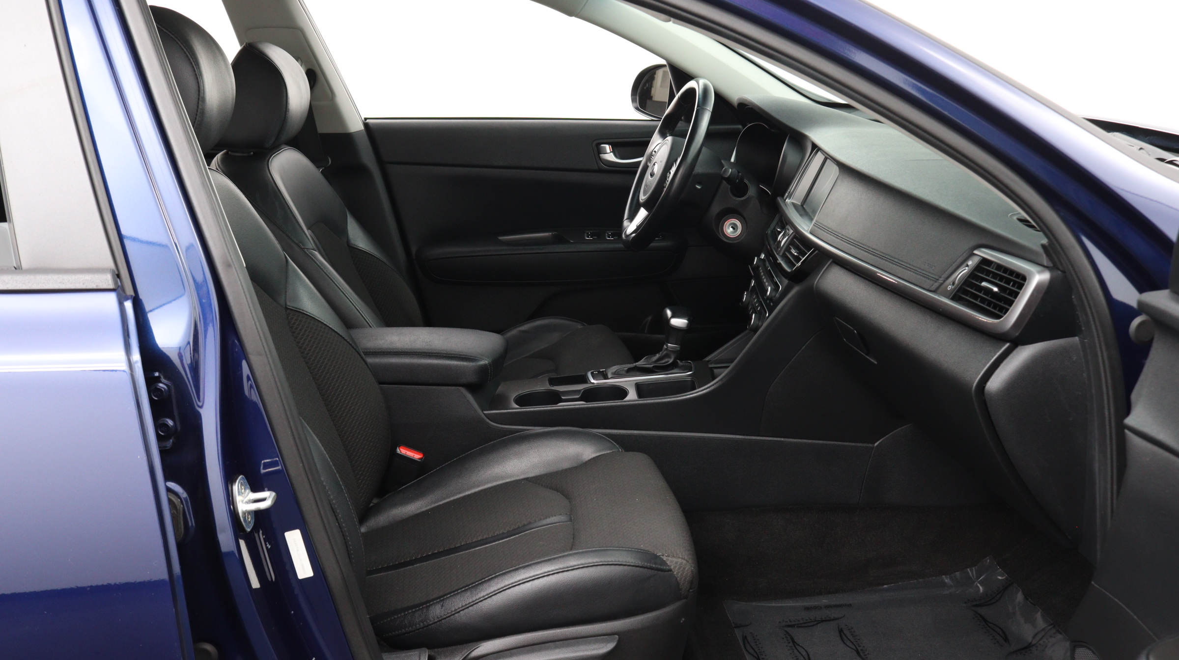 Florida Fine Cars - Used KIA OPTIMA 2018 MIAMI S