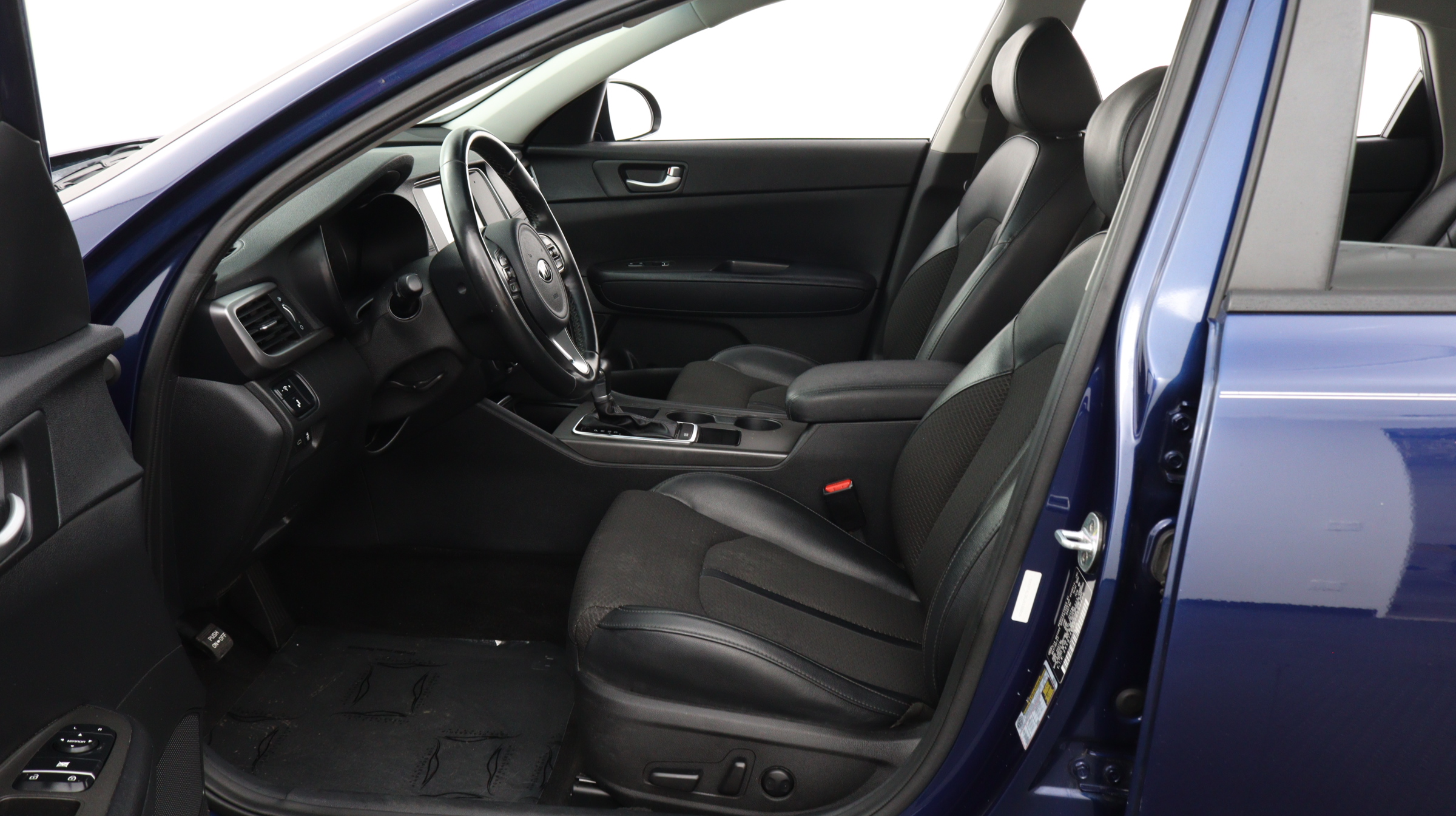 Florida Fine Cars - Used KIA OPTIMA 2018 MIAMI S