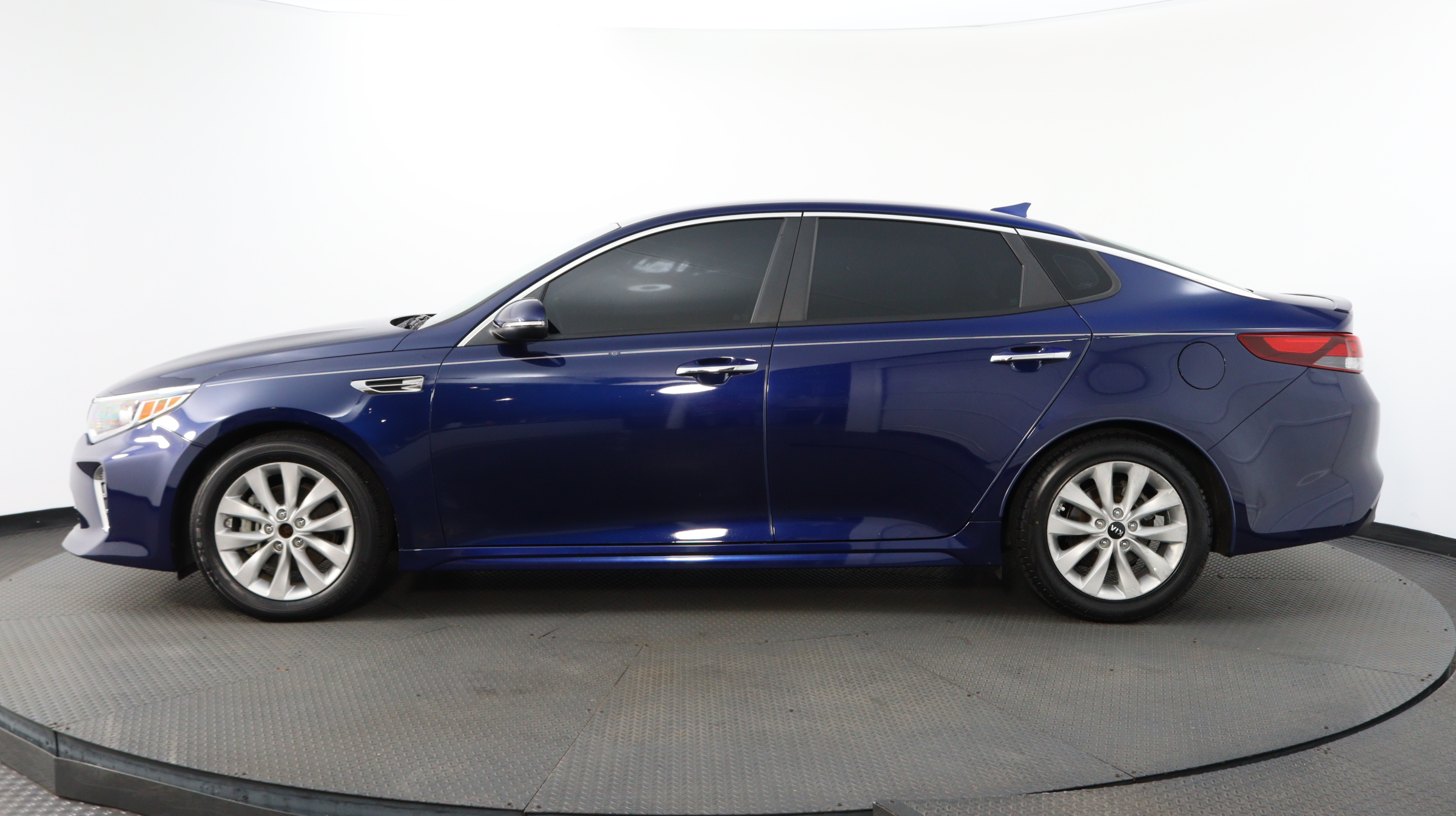 Florida Fine Cars - Used KIA OPTIMA 2018 MIAMI S