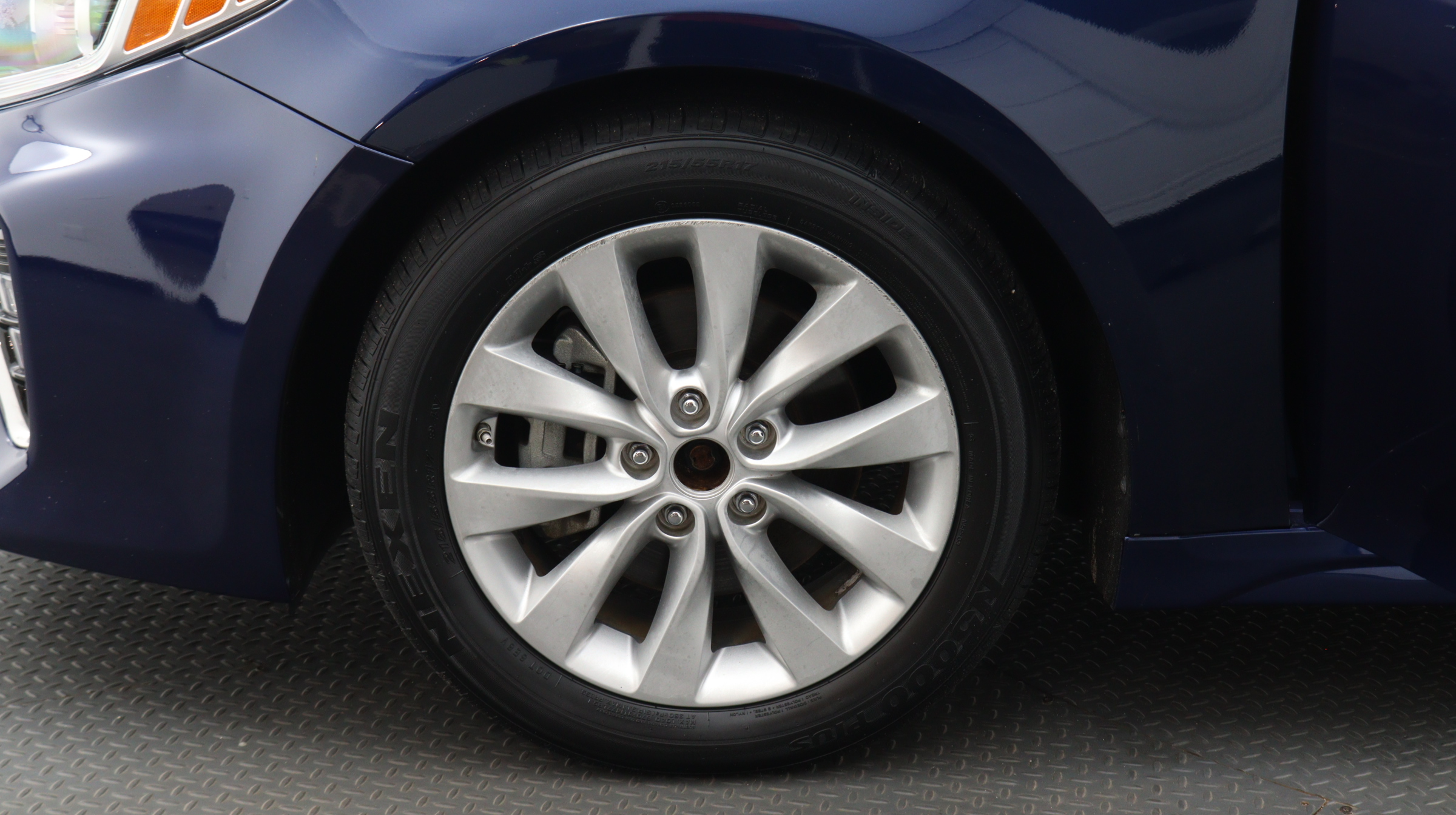 Florida Fine Cars - Used KIA OPTIMA 2018 MIAMI S