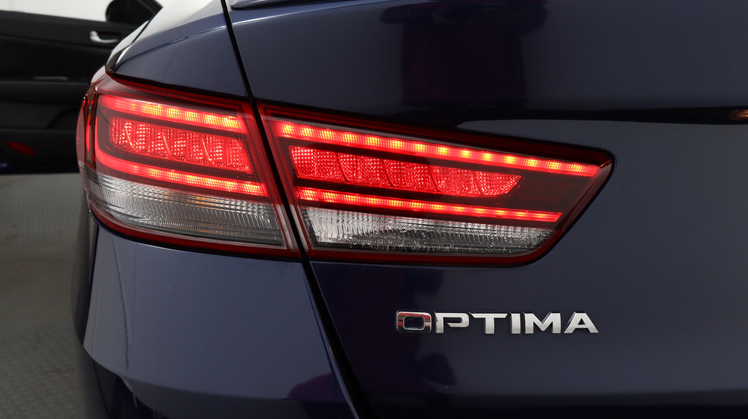 Florida Fine Cars - Used KIA OPTIMA 2018 MIAMI S