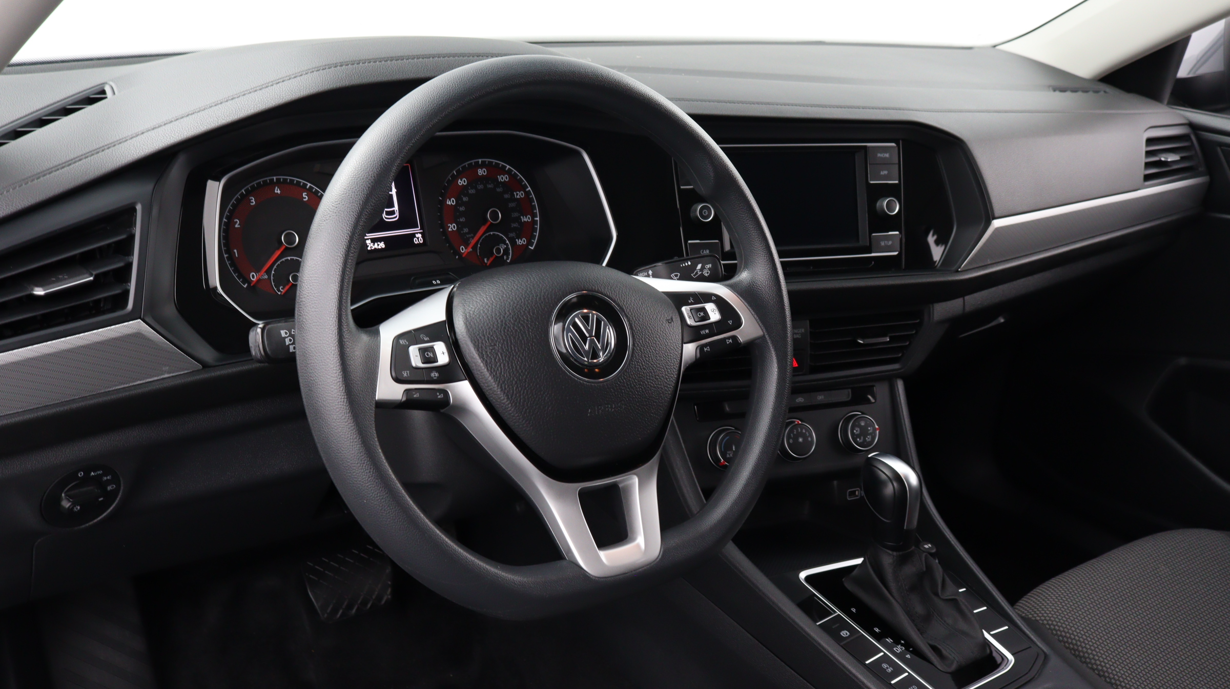 Florida Fine Cars - Used VOLKSWAGEN JETTA 2019 WEST PALM S