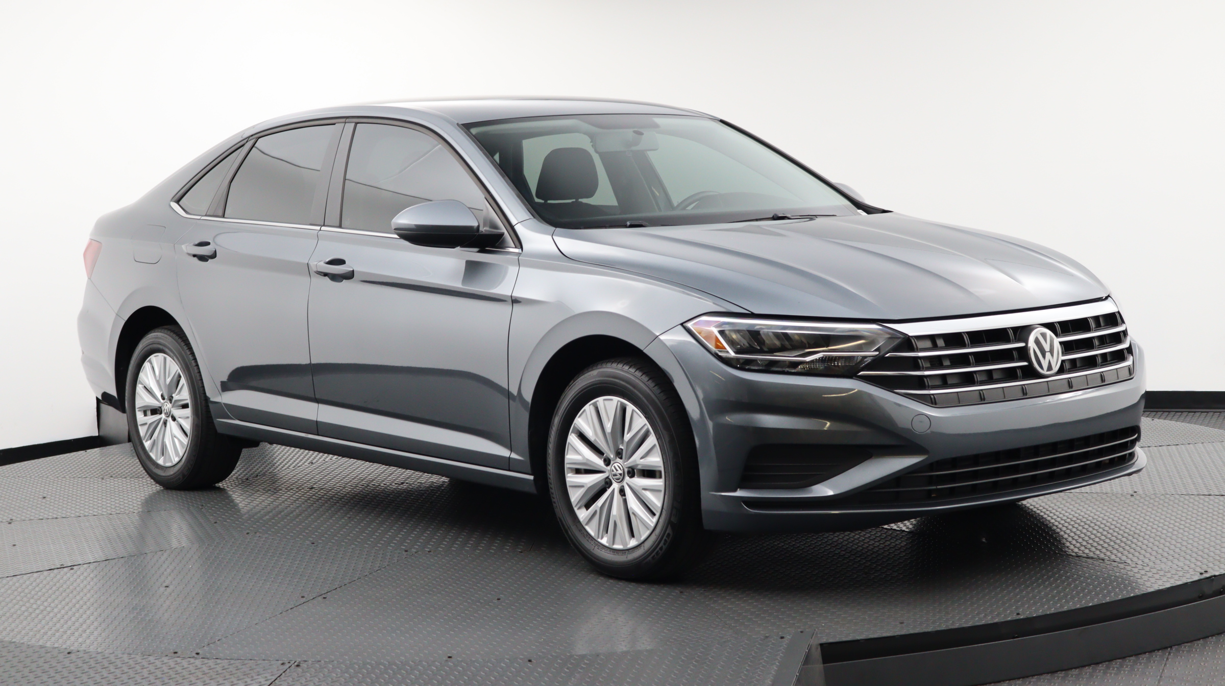 Florida Fine Cars - Used VOLKSWAGEN JETTA 2019 WEST PALM S