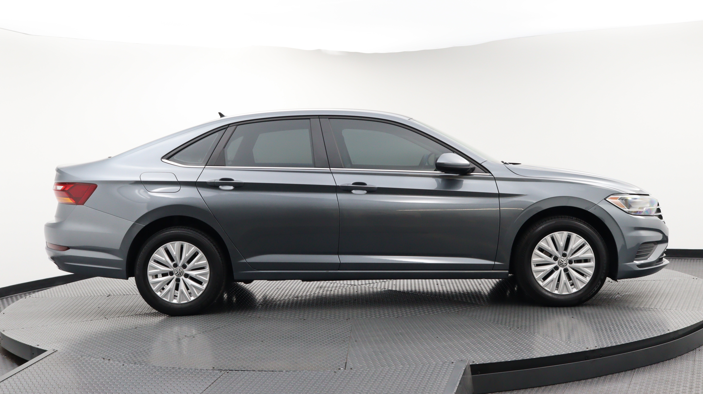 Florida Fine Cars - Used VOLKSWAGEN JETTA 2019 WEST PALM S