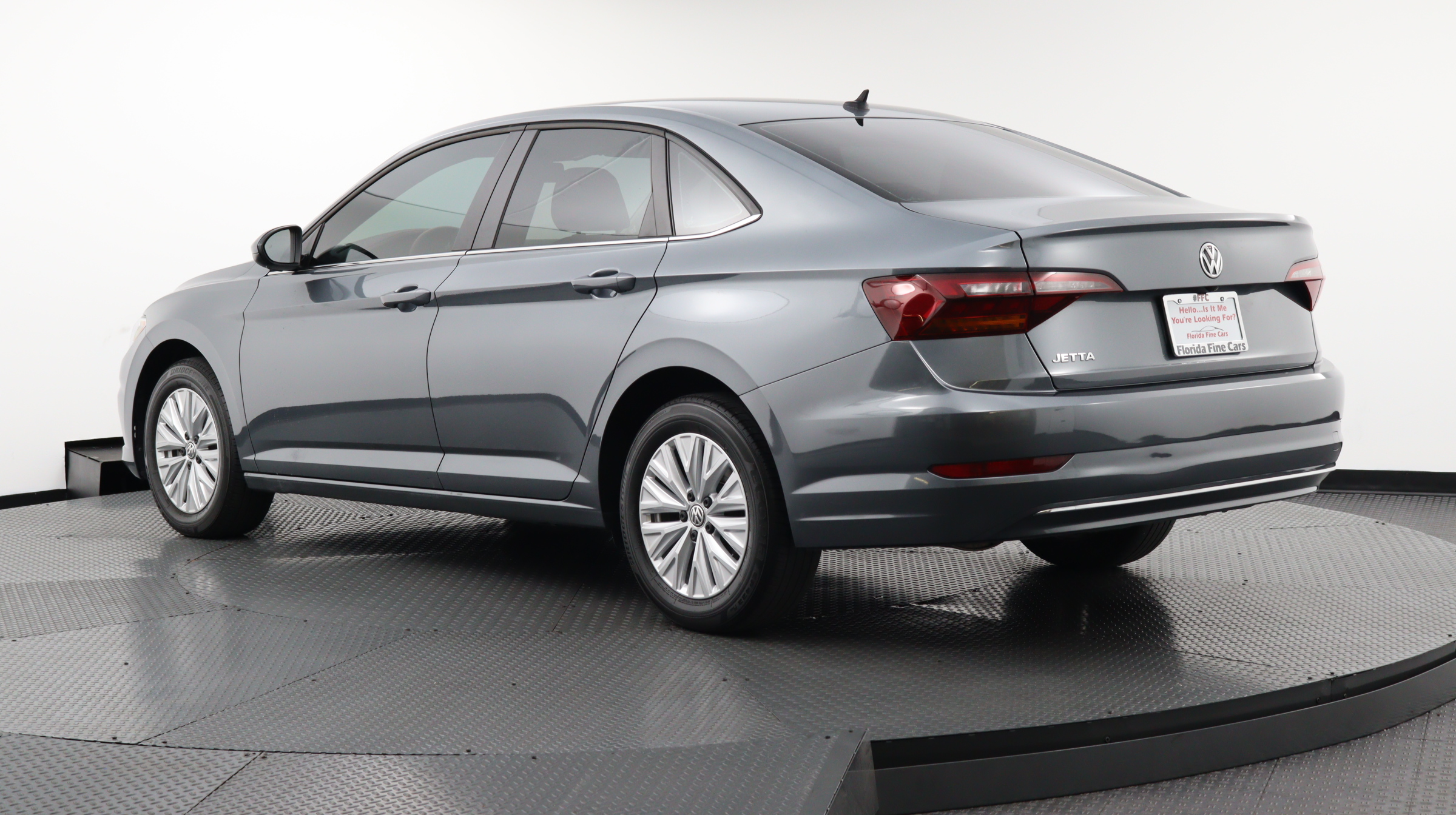 Florida Fine Cars - Used VOLKSWAGEN JETTA 2019 WEST PALM S