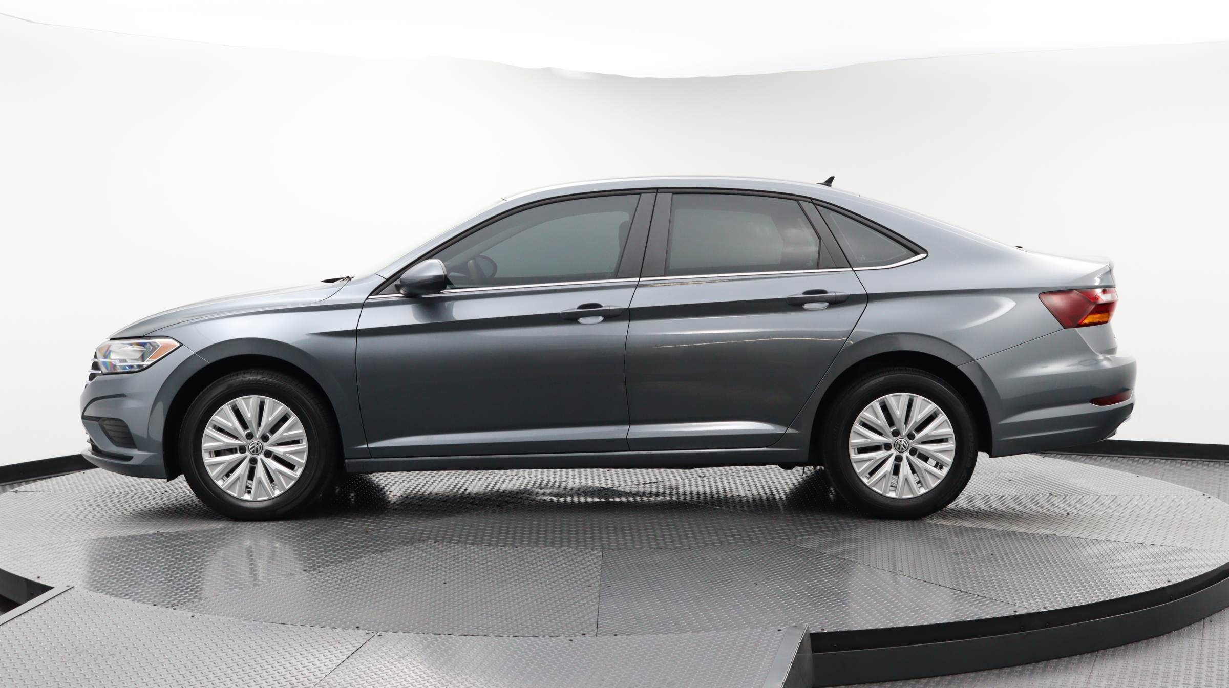 Florida Fine Cars - Used VOLKSWAGEN JETTA 2019 WEST PALM S