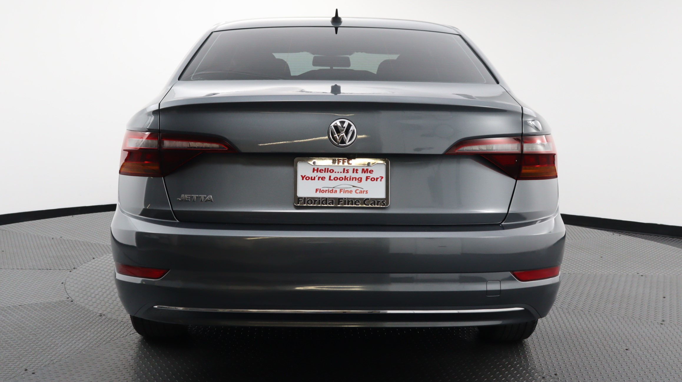 Florida Fine Cars - Used VOLKSWAGEN JETTA 2019 WEST PALM S