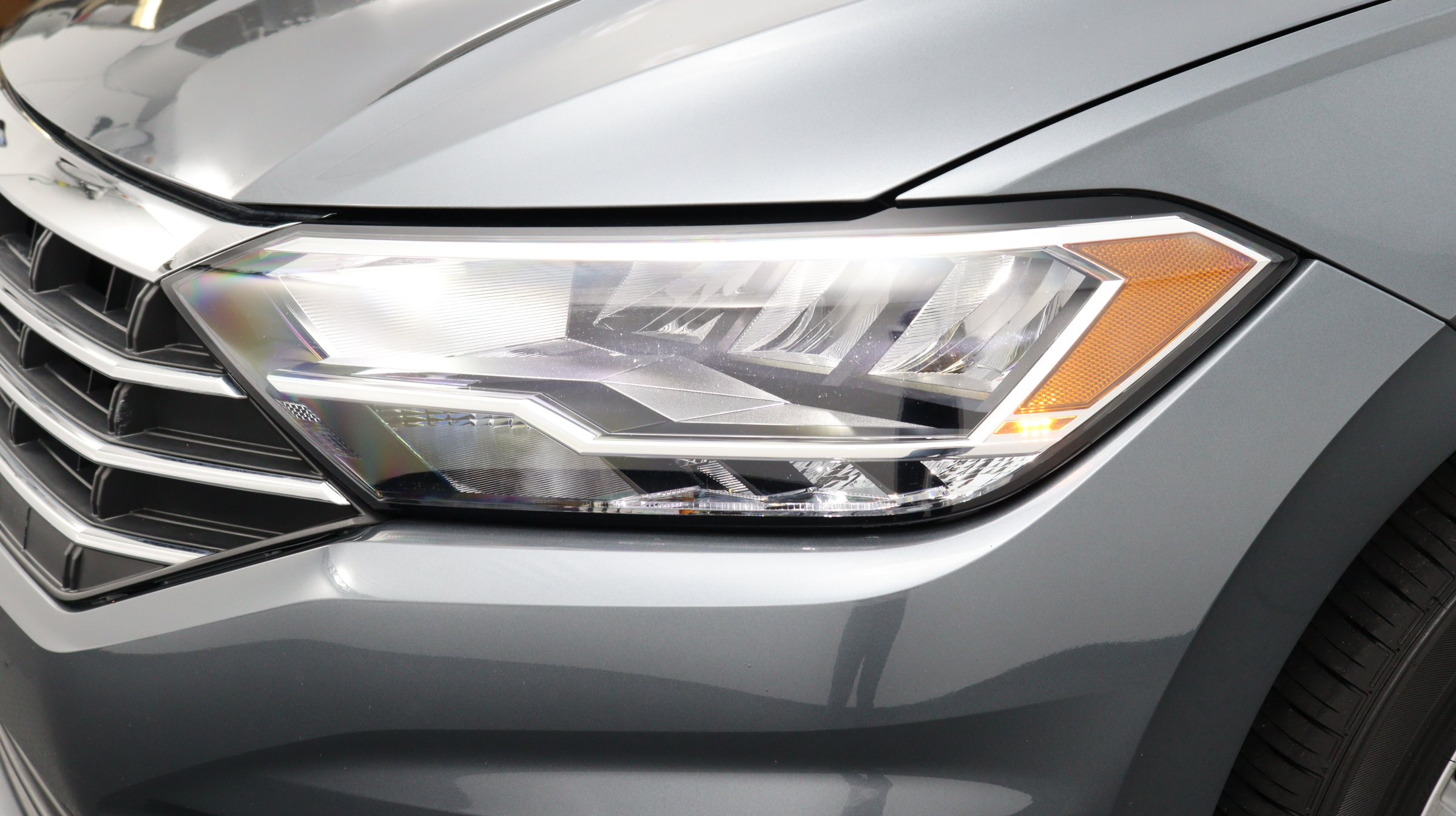 Florida Fine Cars - Used VOLKSWAGEN JETTA 2019 WEST PALM S