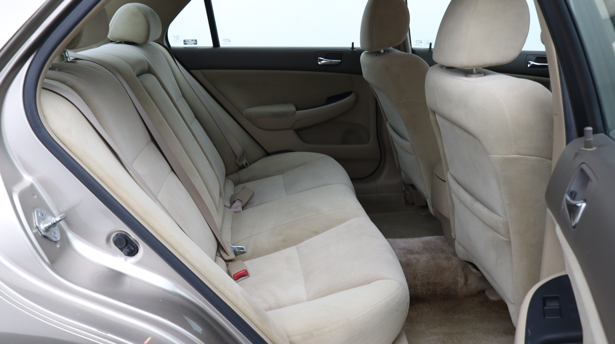 Florida Fine Cars - Used HONDA ACCORD 2005 MIAMI LX
