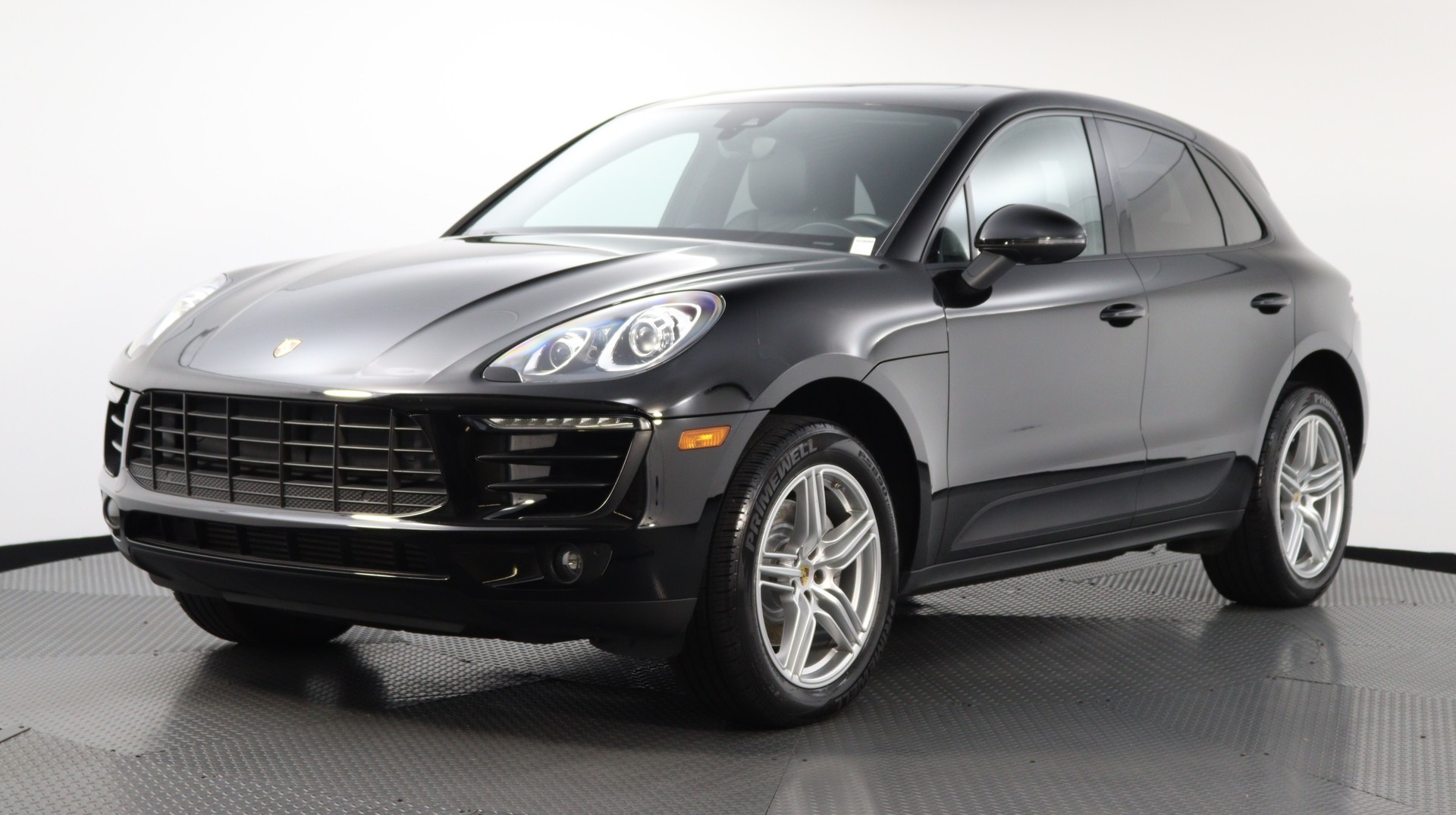 Florida Fine Cars - Used PORSCHE MACAN 2018 WEST PALM SPORT EDITION