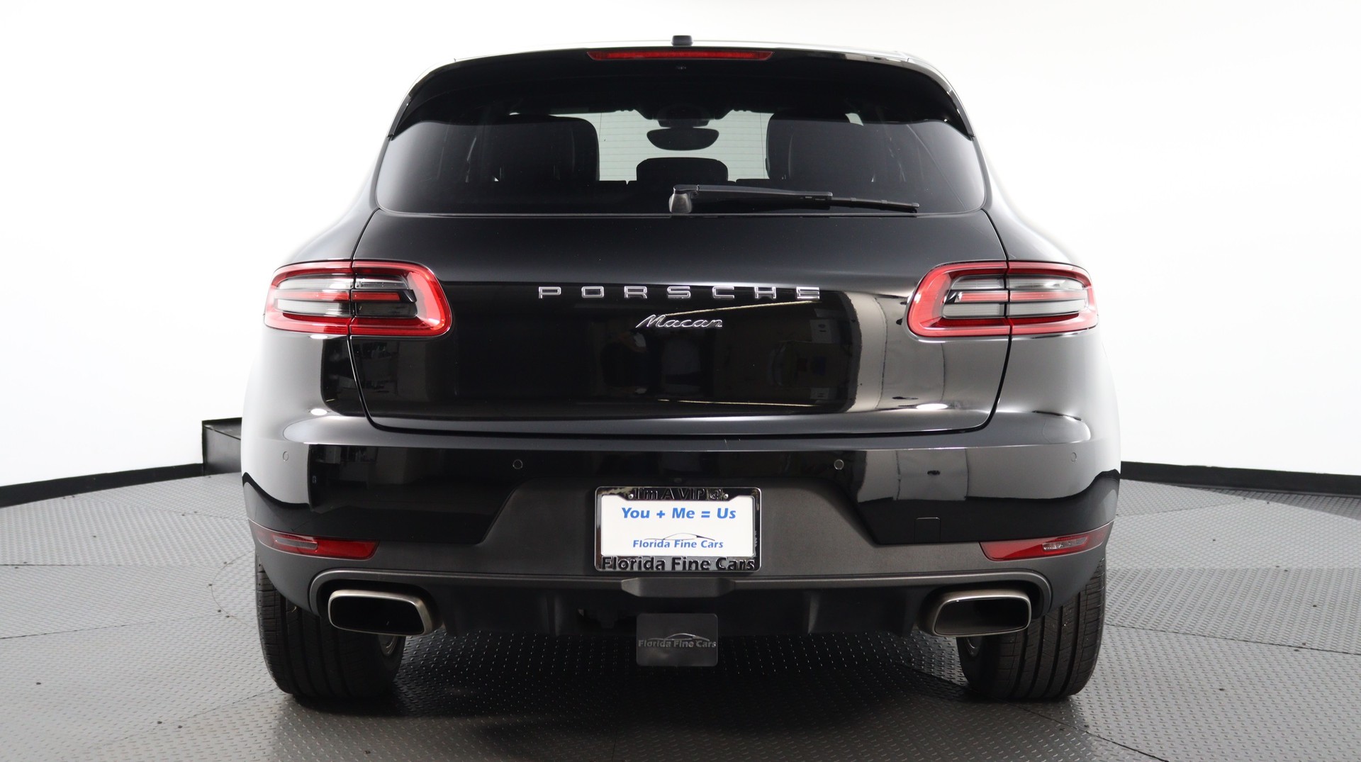 Florida Fine Cars - Used PORSCHE MACAN 2018 WEST PALM SPORT EDITION