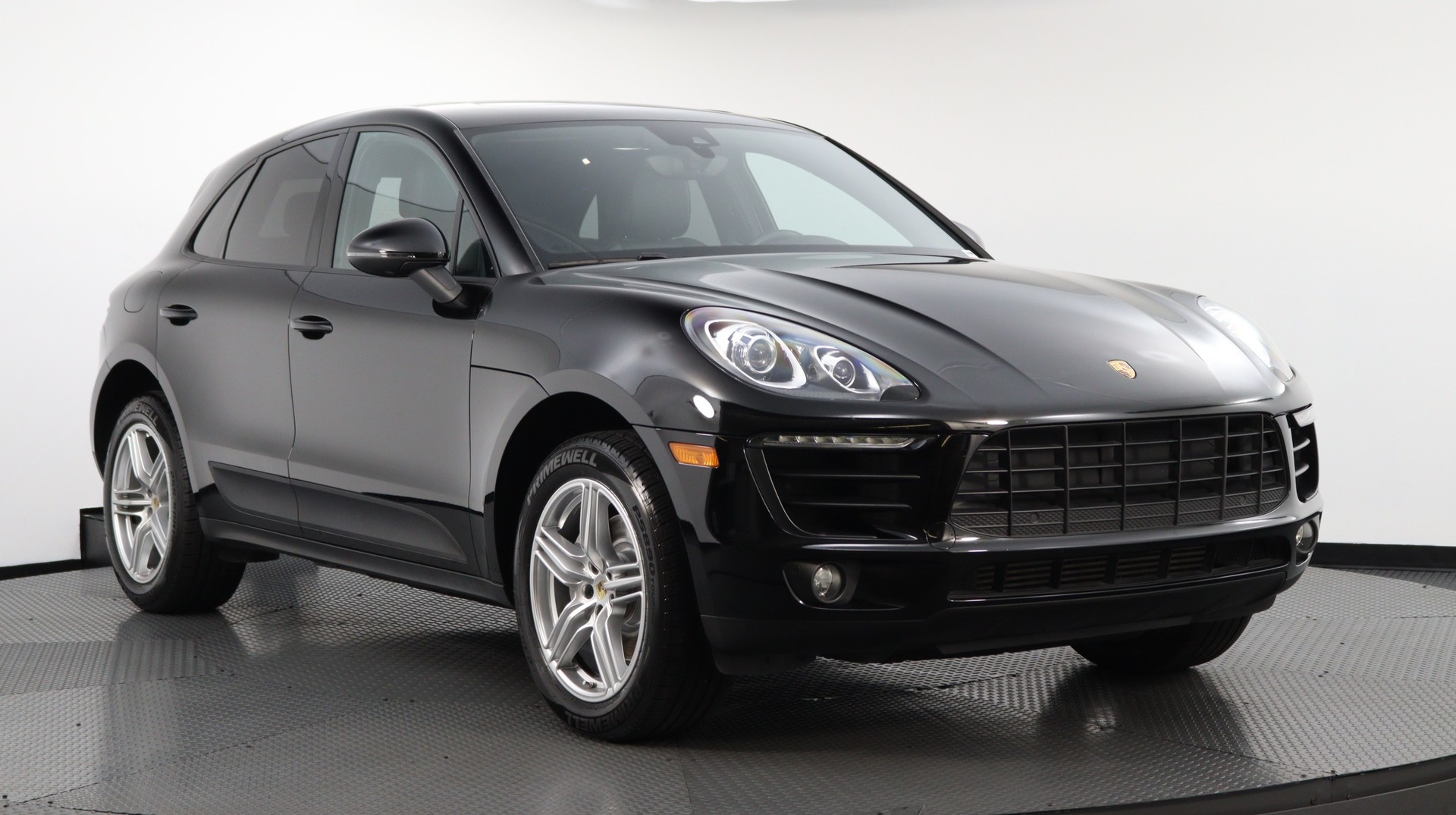 Florida Fine Cars - Used PORSCHE MACAN 2018 WEST PALM SPORT EDITION