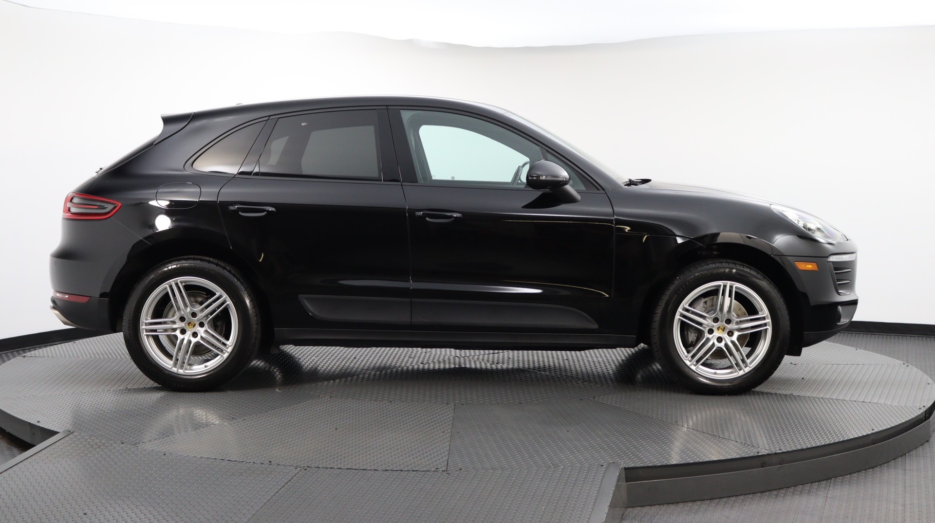 Florida Fine Cars - Used PORSCHE MACAN 2018 WEST PALM SPORT EDITION