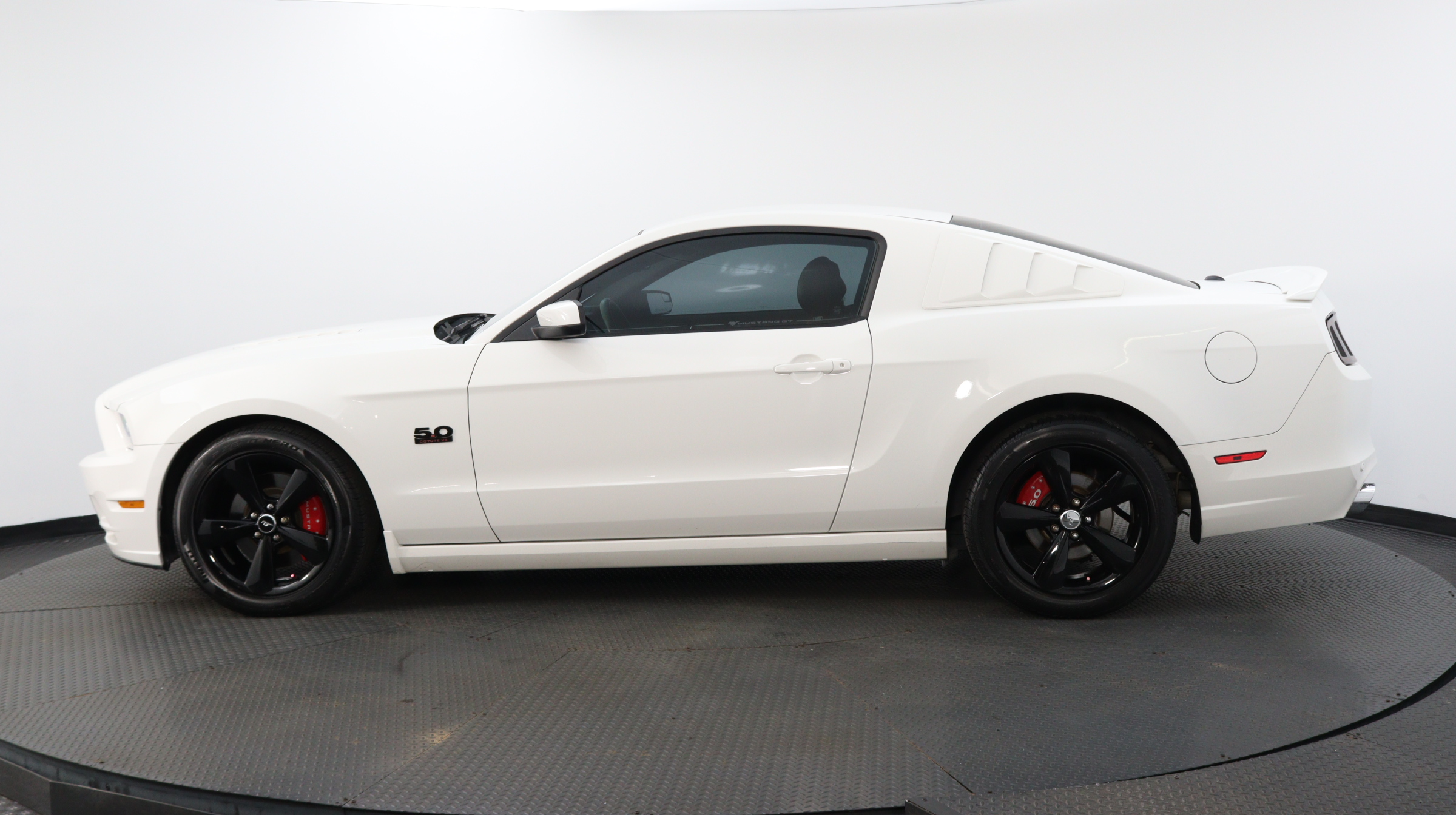 Florida Fine Cars - Used FORD MUSTANG 2013 MIAMI GT PREMIUM