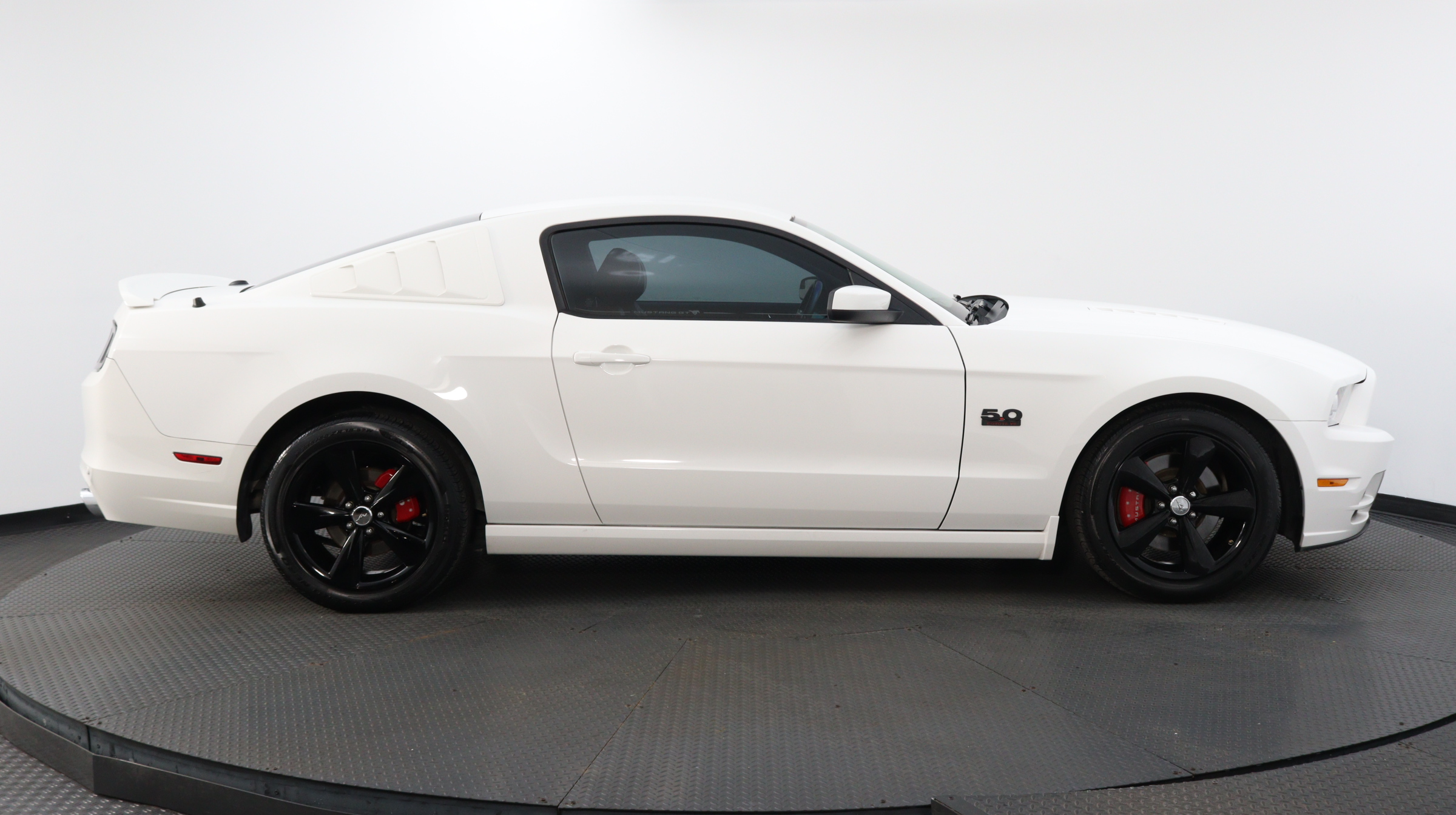 Florida Fine Cars - Used FORD MUSTANG 2013 MIAMI GT PREMIUM
