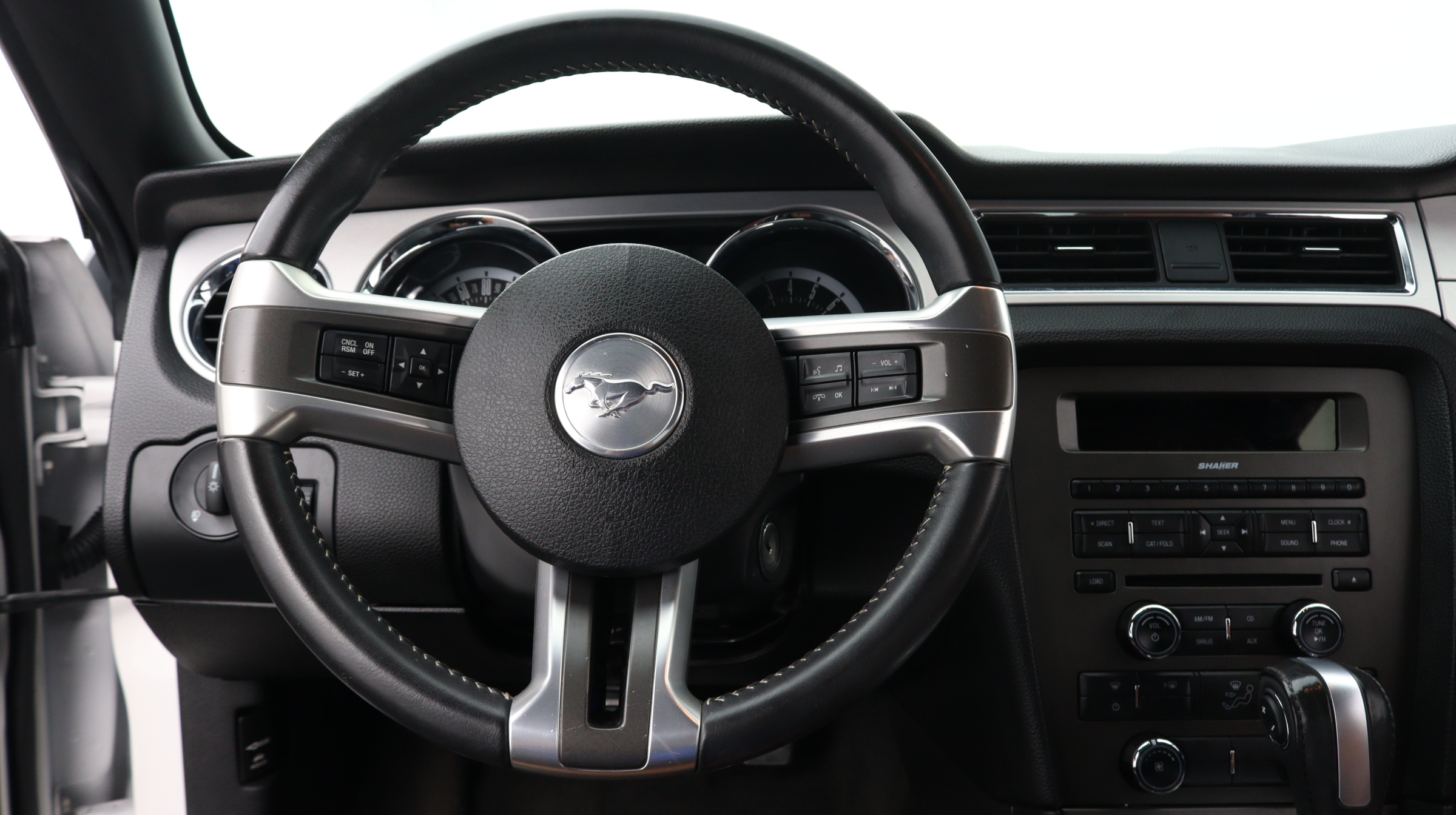 Florida Fine Cars - Used FORD MUSTANG 2013 MIAMI GT PREMIUM